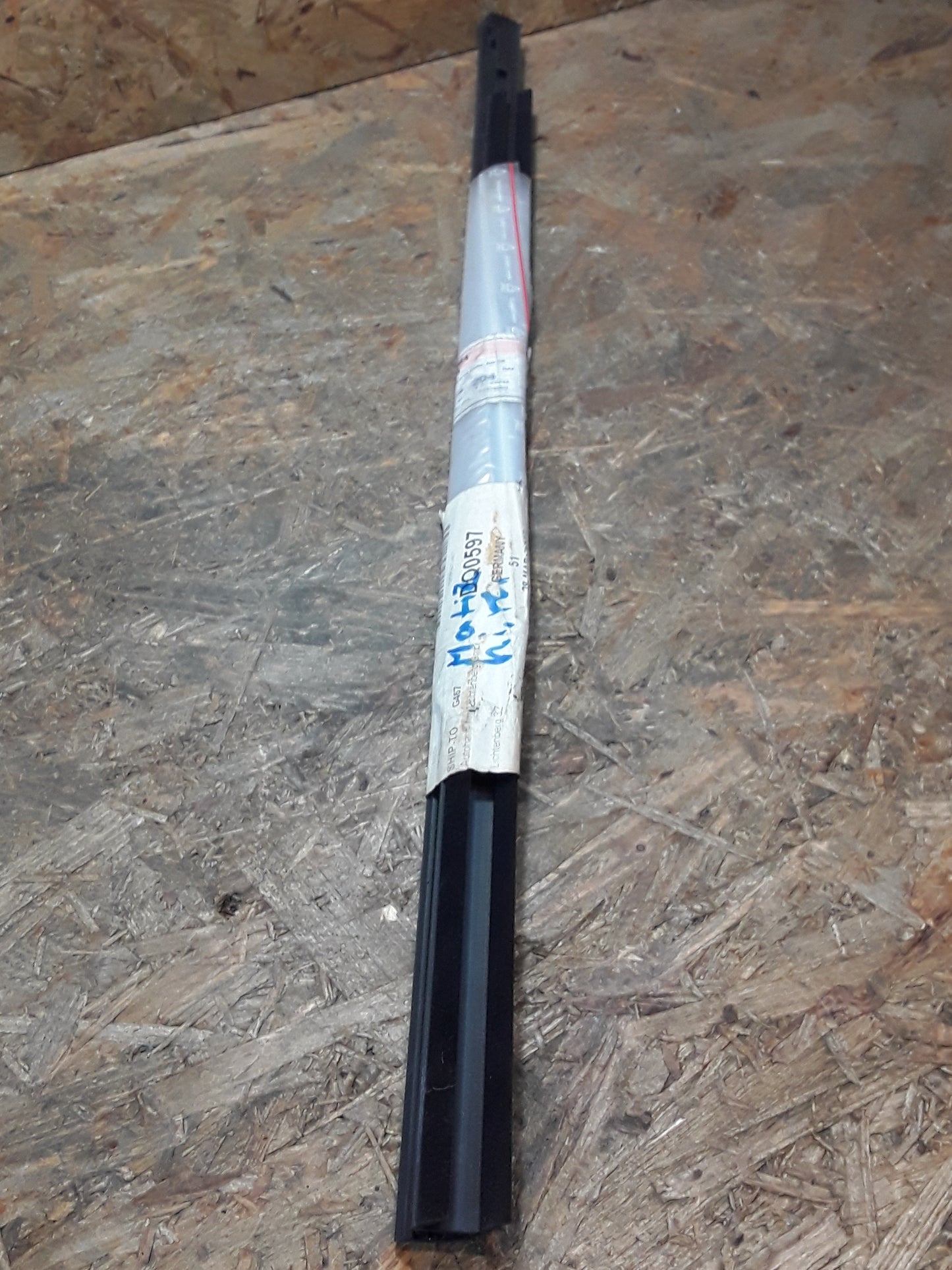 Chevrolet Matiz/ Spark M100 Türleiste H.R original GM NEU