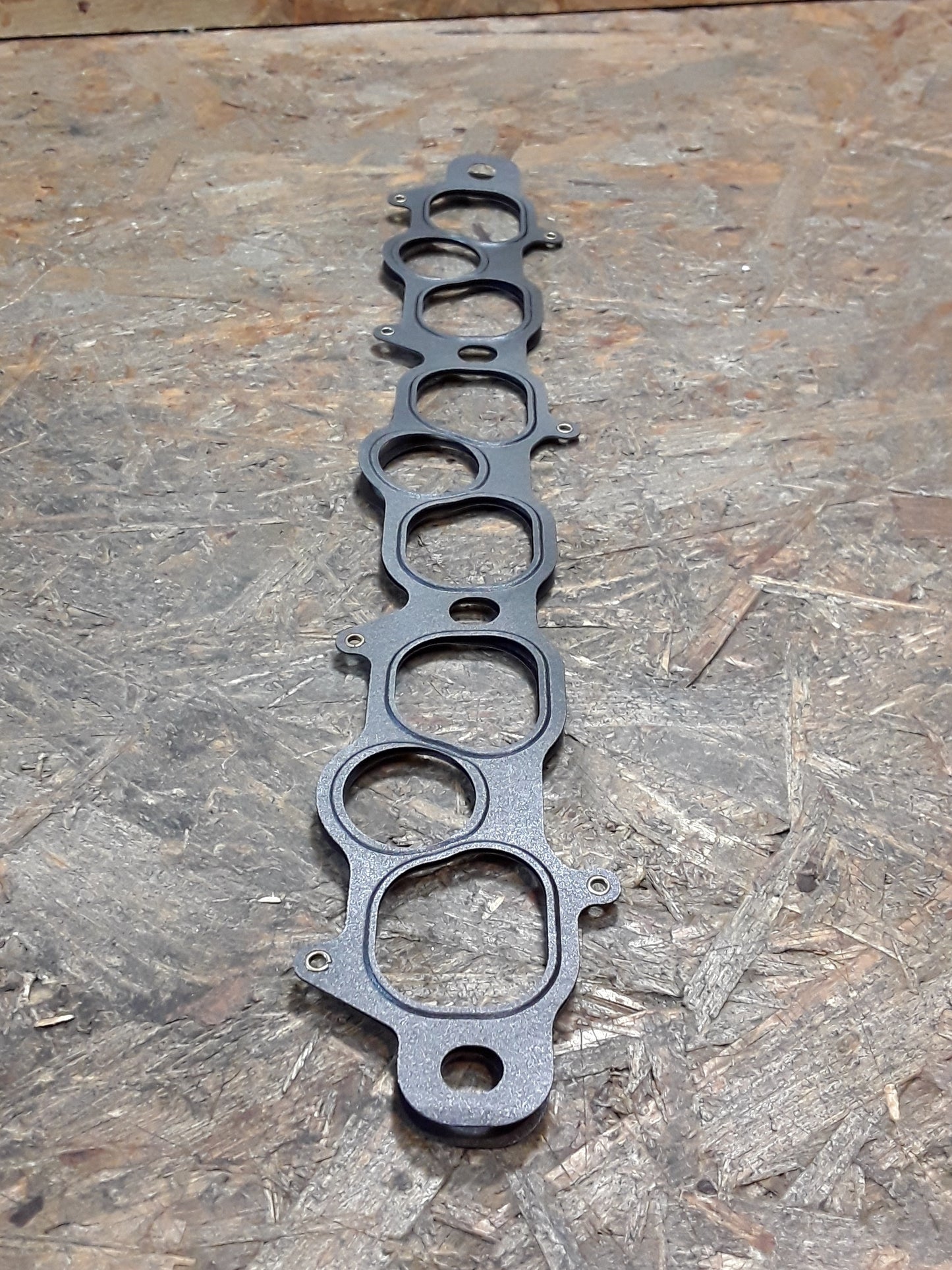 Mitsubishi Pajero Ansaugkrümmer-Dichtung original Mitsubishi NEU