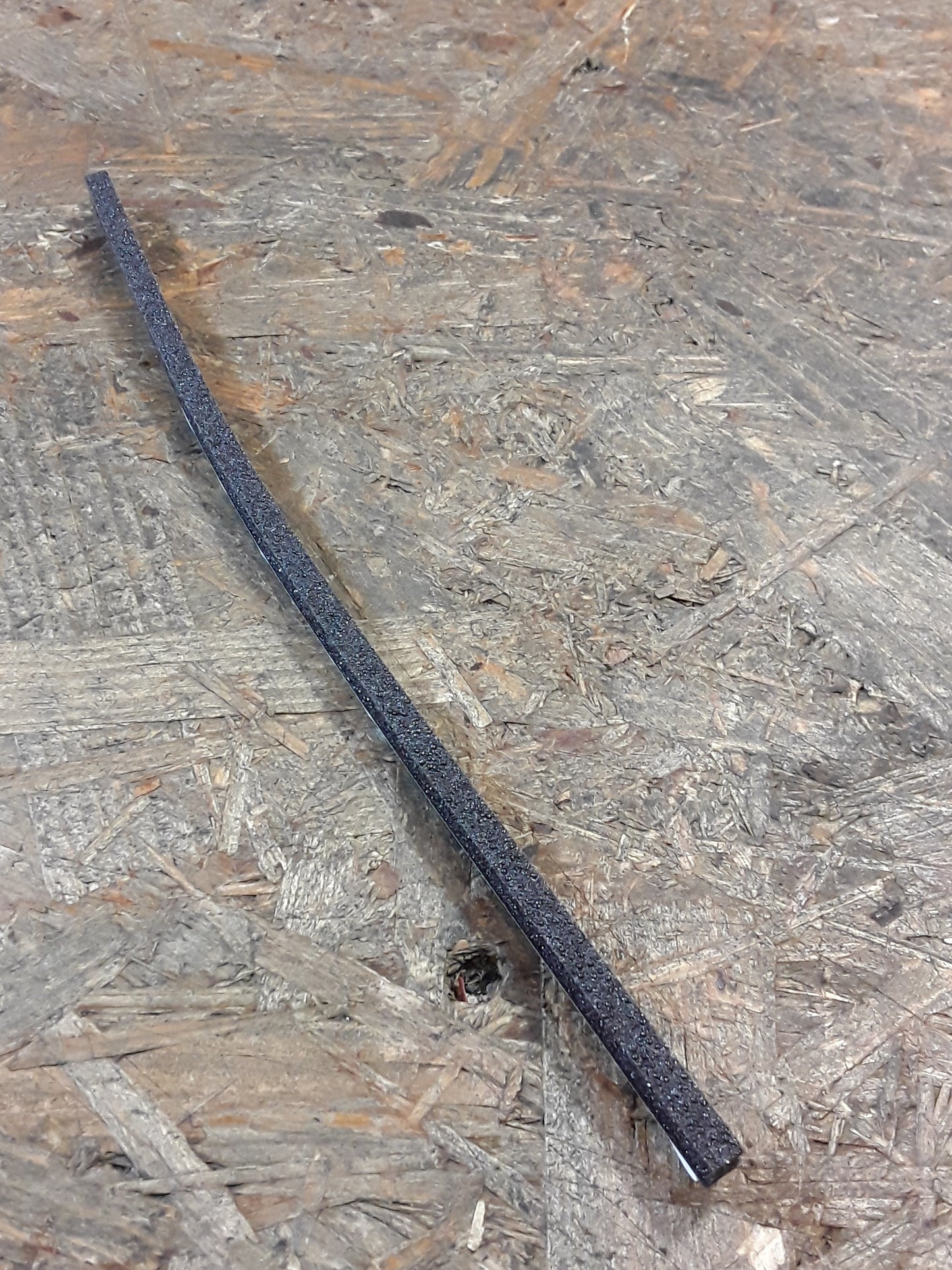 Mitsubishi Pajero Bj 98, LRXC4 Abstandhalter Windschutzscheibe original Mitsubishi NEU