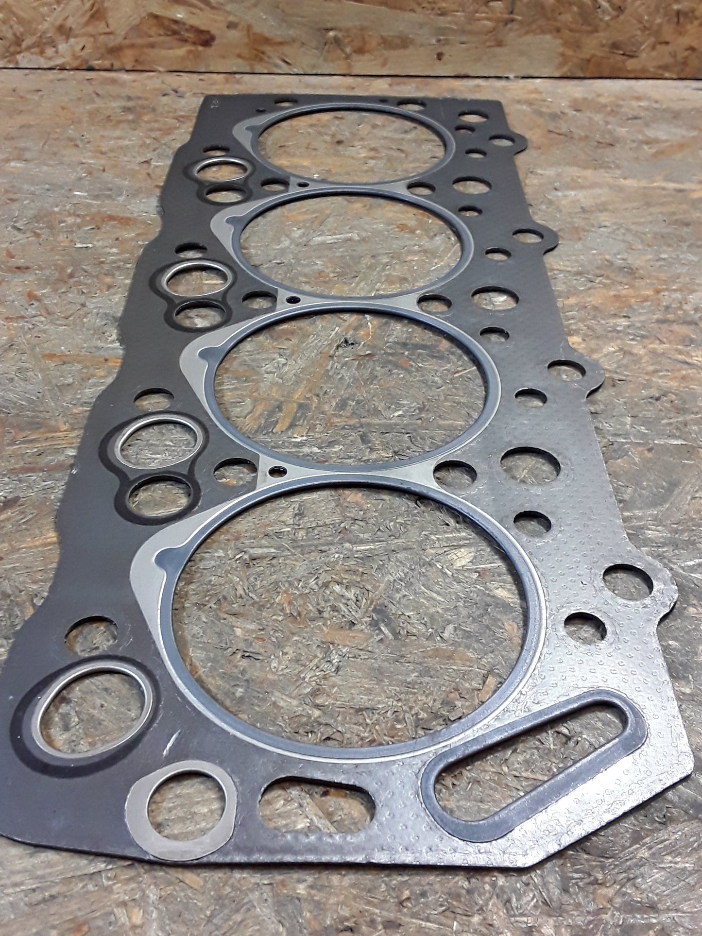 Mitsubishi Zylinderkopfdichtung original Mitsubishi NEU