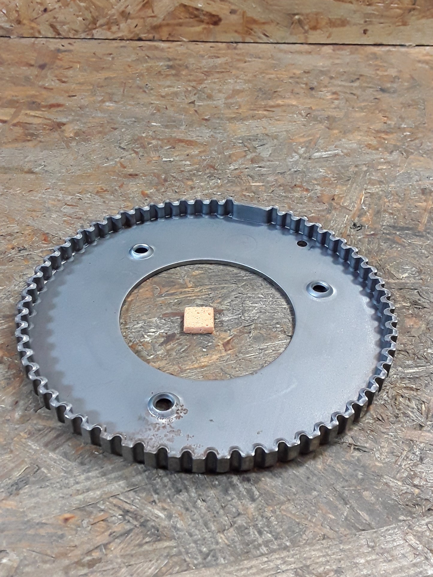 Chevrolet Captiva Motor - Kurbelwellenausgleich original GM NEU