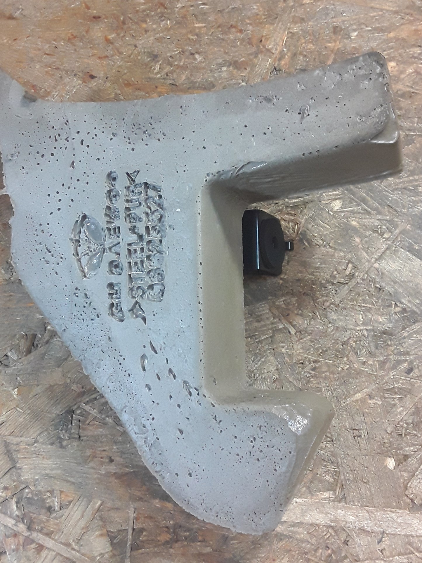 Chevrolet Captiva Dämpfung, Schaumstoff, Kotflügel original GM NEU