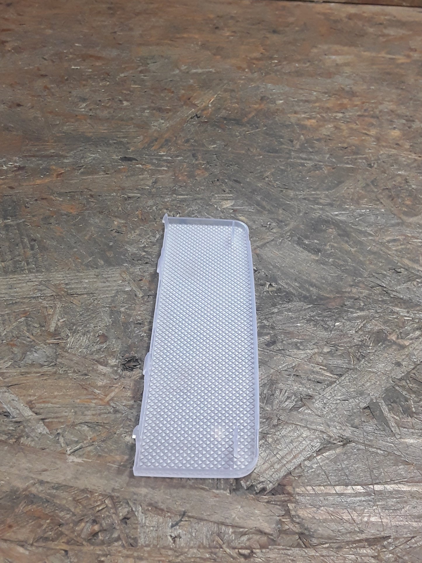 Chevrolet Sonic Opel Astra J Innenraumleuchte Abdeckung Plastik hinten original GM NEU