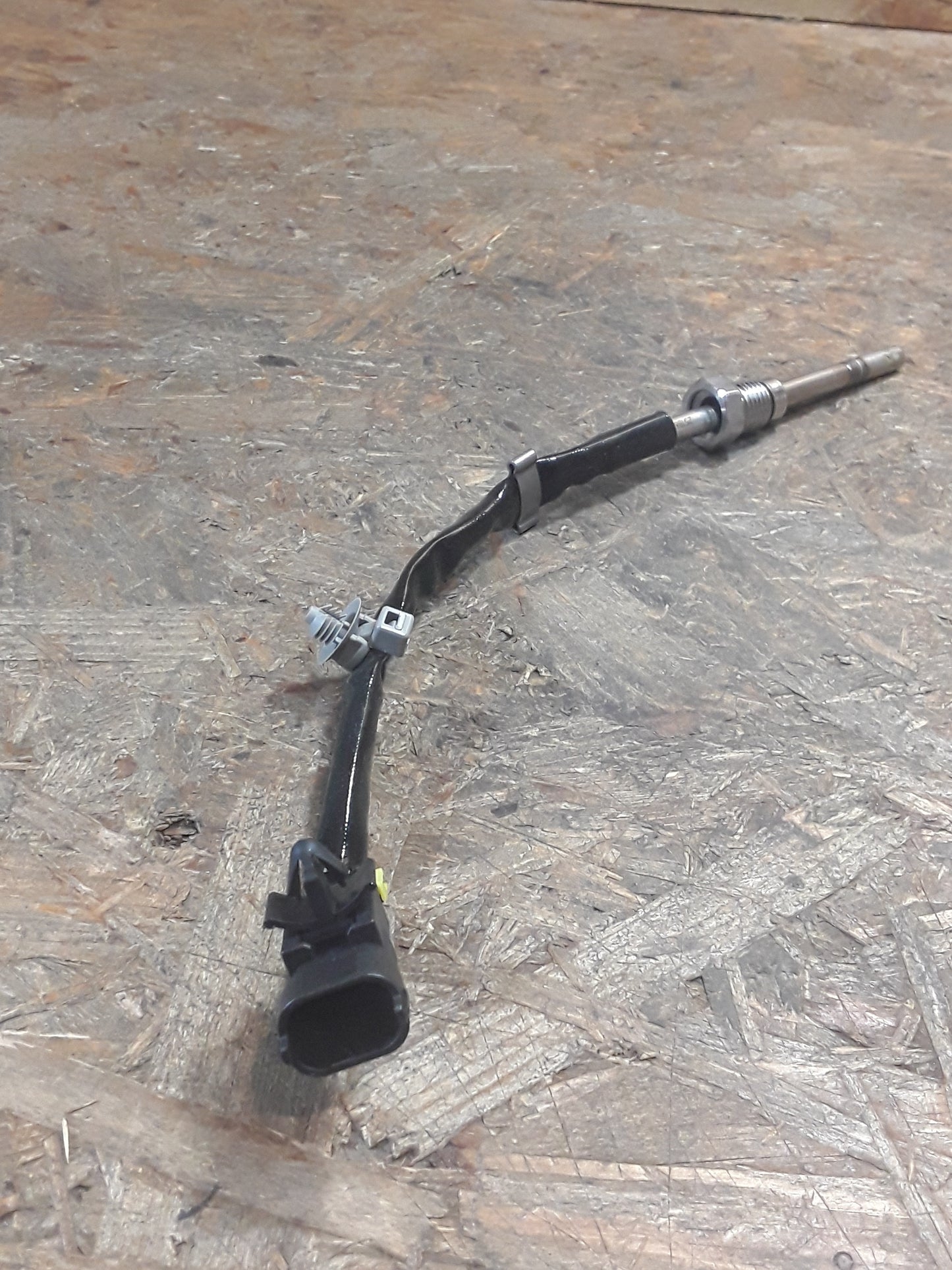 Chevrolet Captiva/ Cruze/ Orlando Sensor Abgastemperatur original GM NEU
