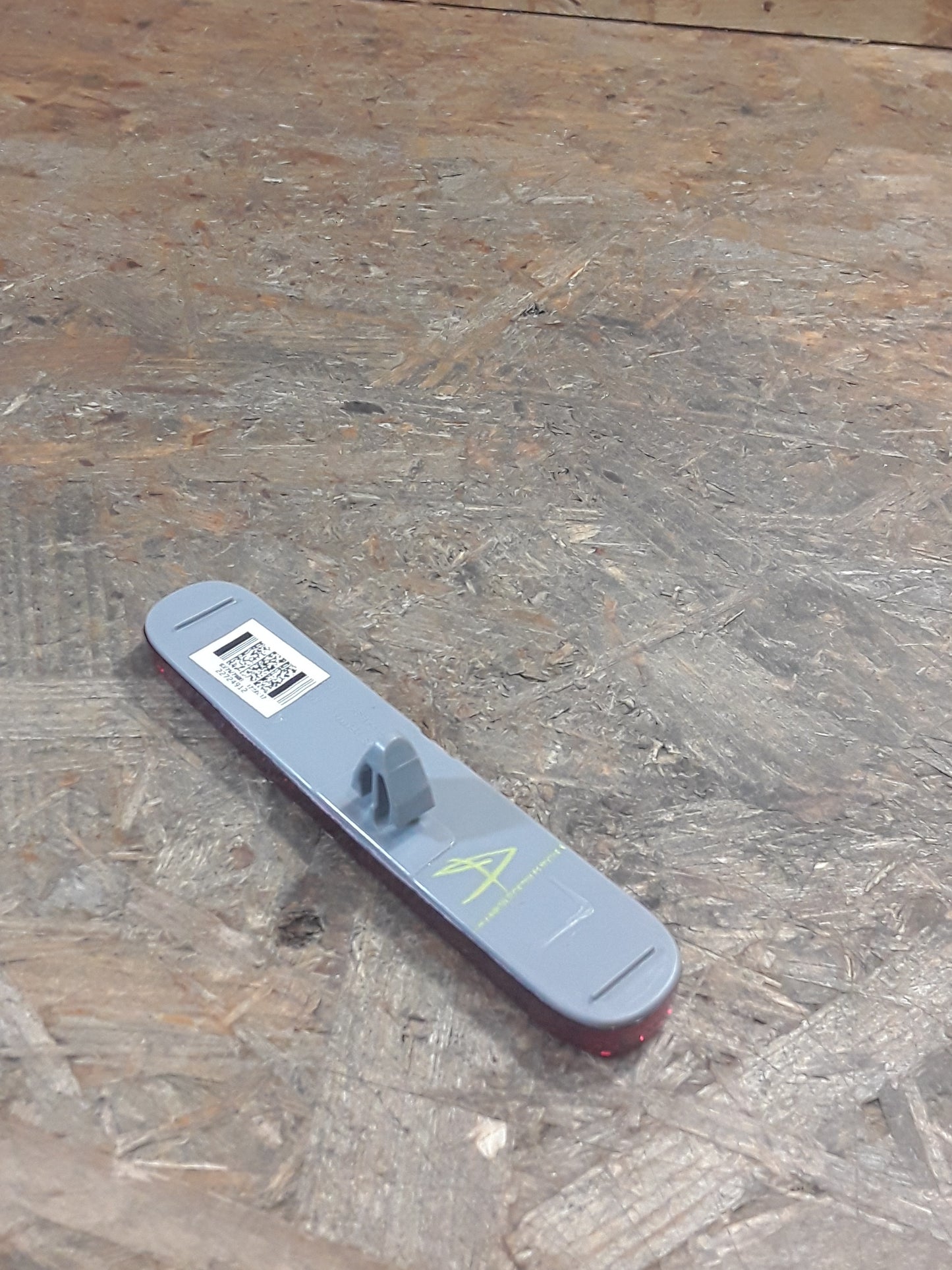 Chevrolet Bj 06-11 Heckblendenreflektor original GM NEU