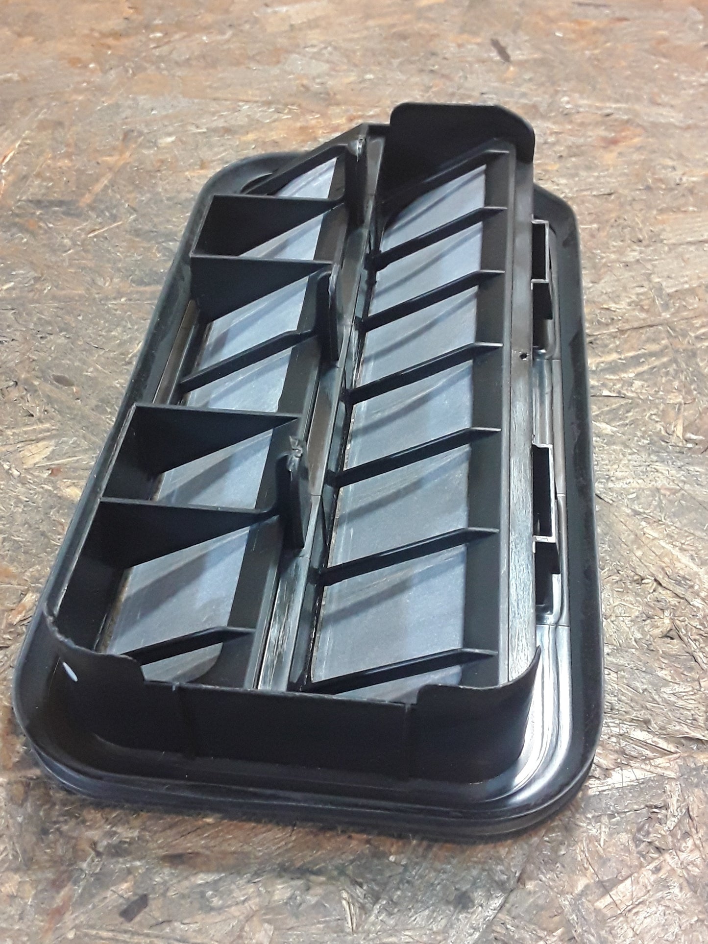 Opel Antara Luftaulass, Druckbegrenzungsventil original GM NEU