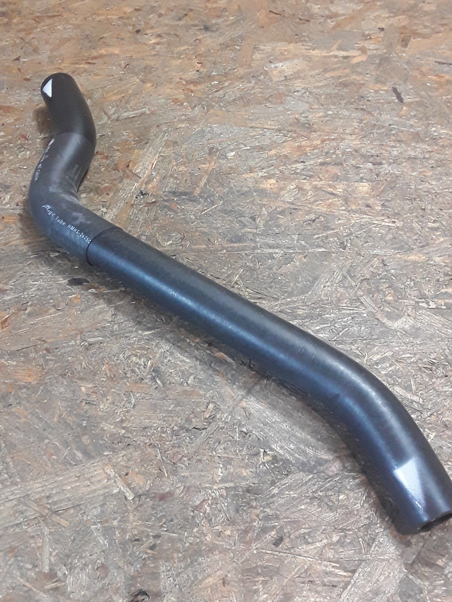 Chevrolet Nubira 1.6l Bj 05 Schlauch, Heizung, Wärmetauscher original GM NEU