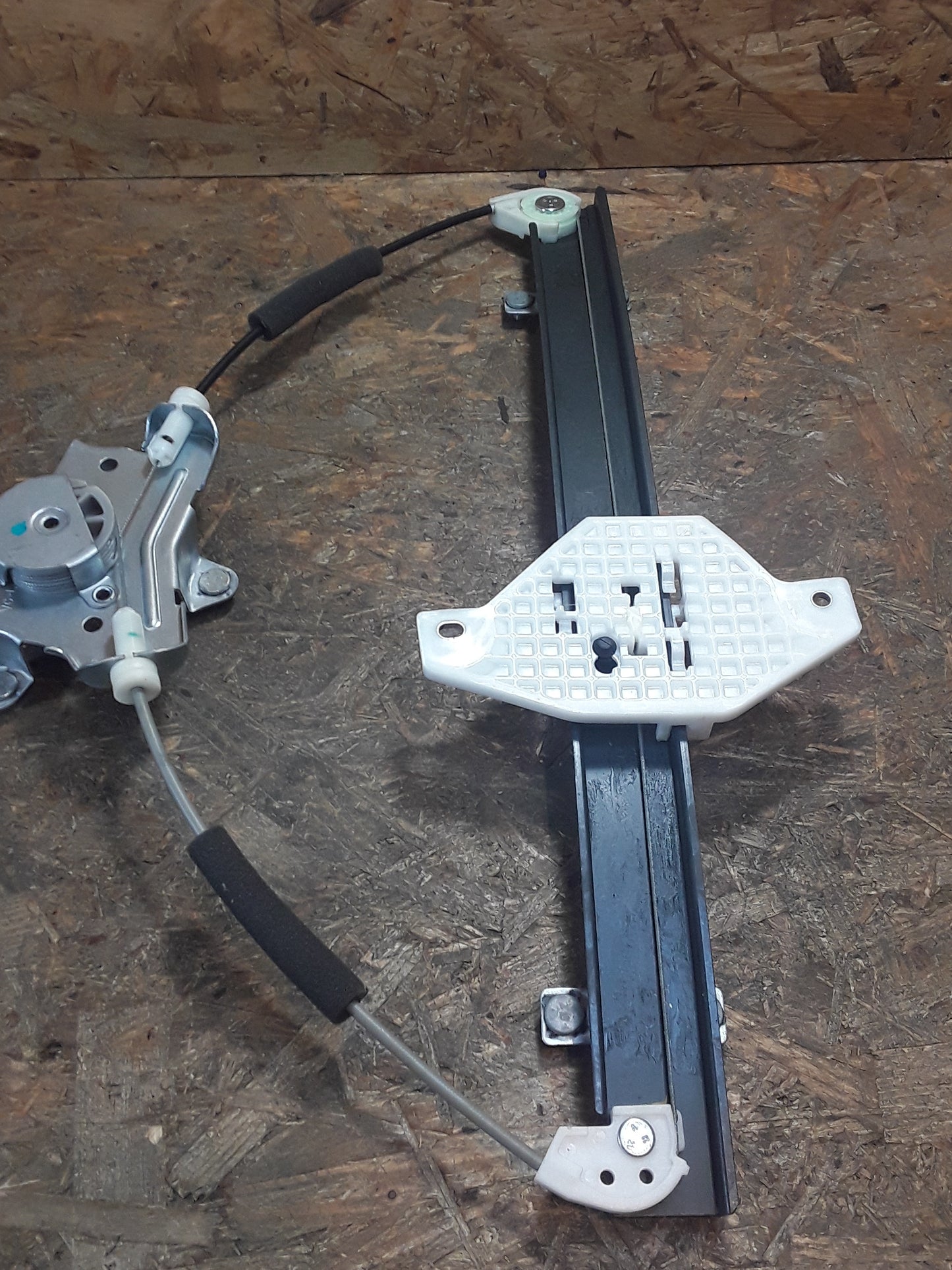 Chevrolet Captiva C100/ C140 Fensterheber V.L original GM NEU