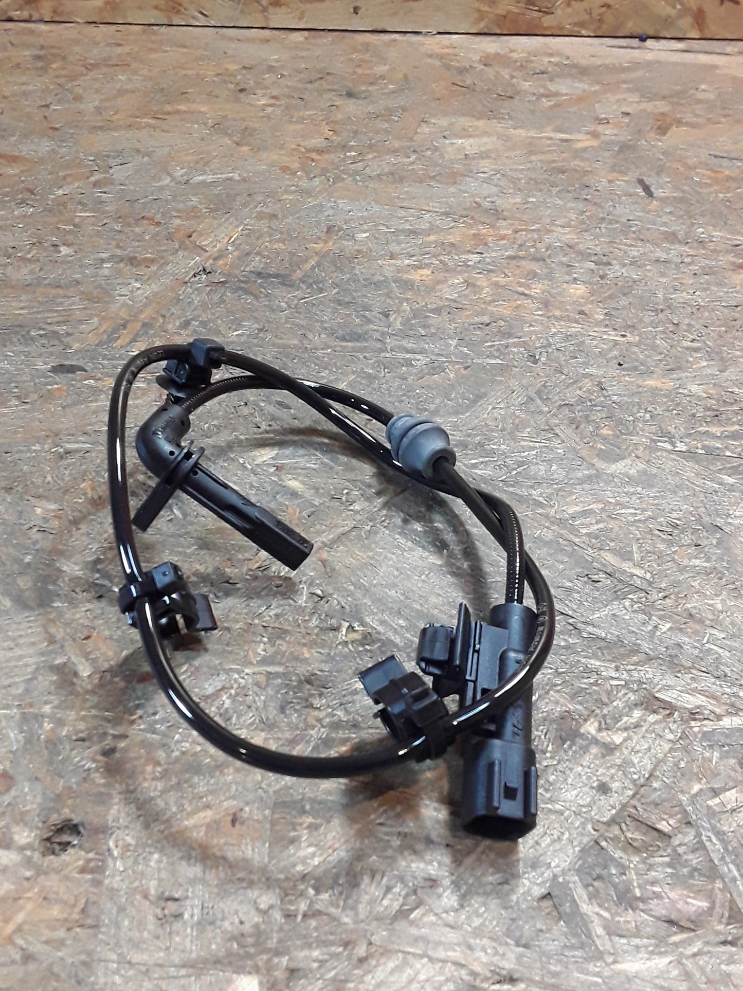 Chevrolet Cruze ABS-Raddrehzahlsensor hinten original GM NEU