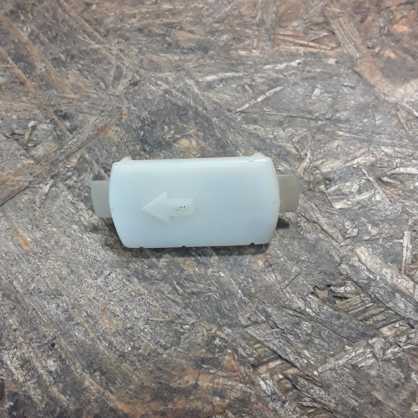 Mitsubishi Clip Schwellerleiste original Mitsubishi NEU