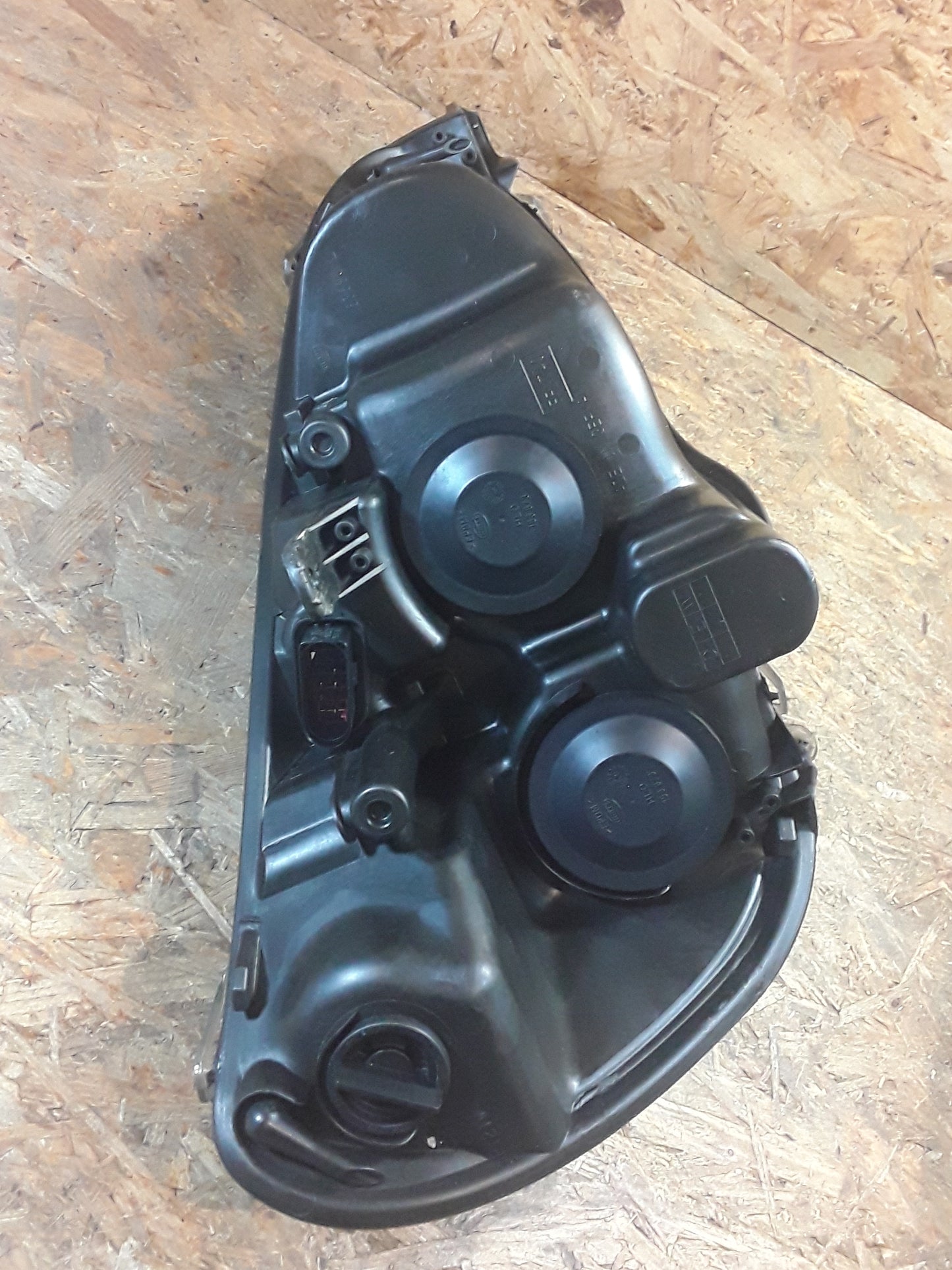 Ford -Max / Galaxy (CA1) Scheinwerfer links original Ford NEU
