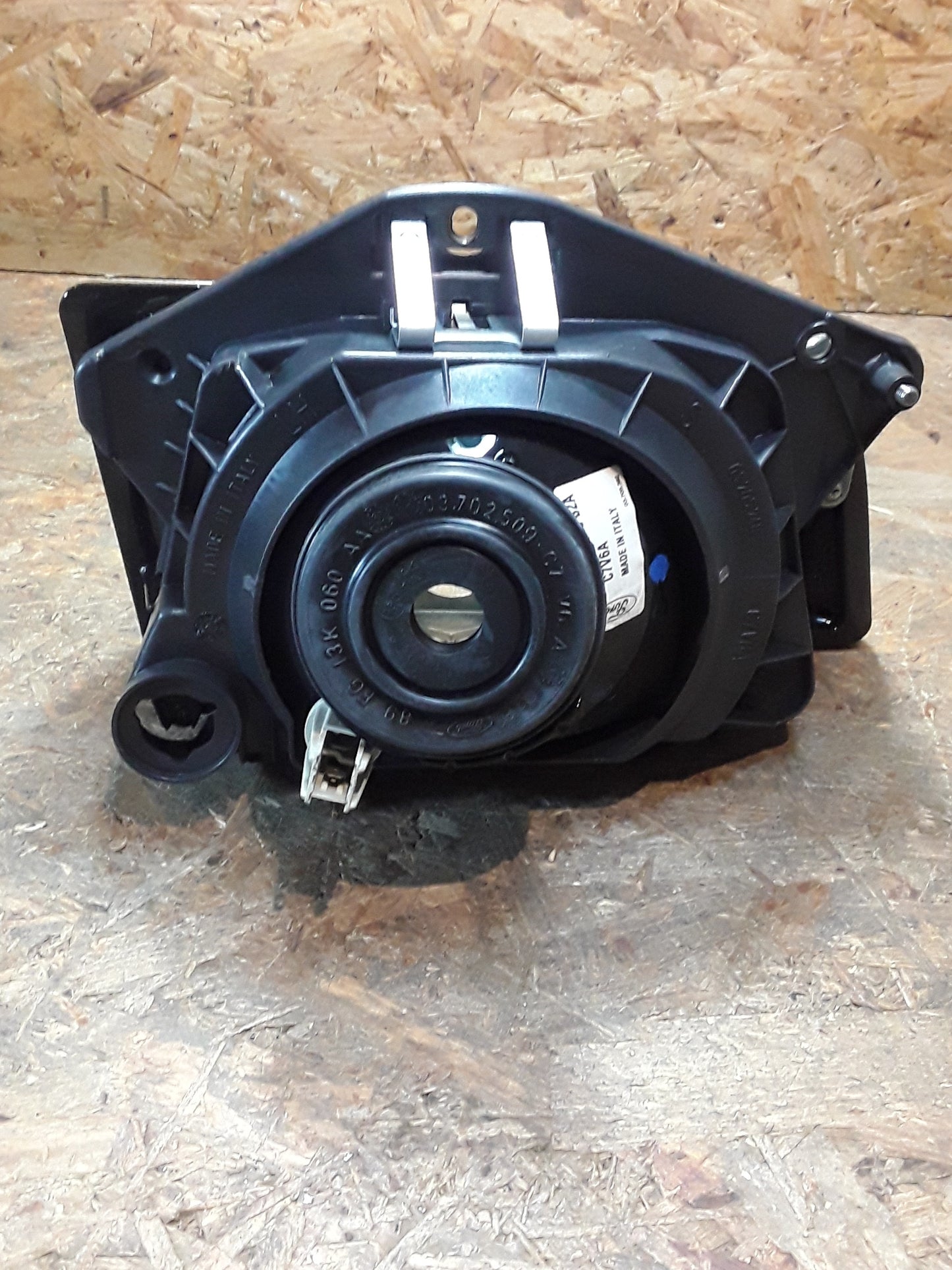 Ford Fiesta Bj 89-95 (GFJ) Nebelscheinwerfer links original Ford NEU
