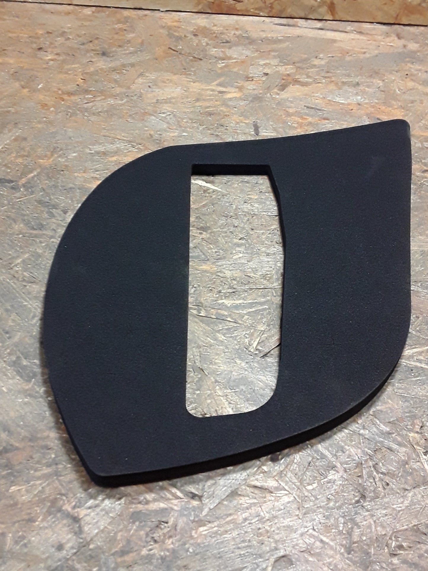 Ford Fiesta Bj 89-96 Dichtung Leuchtmittel hinten links original Ford NEU