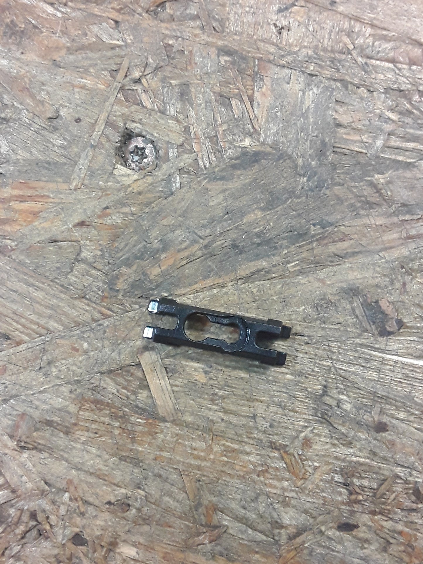 Mitsubishi Clip Seitenschwellerzierleiste original Mitsubishi NEU