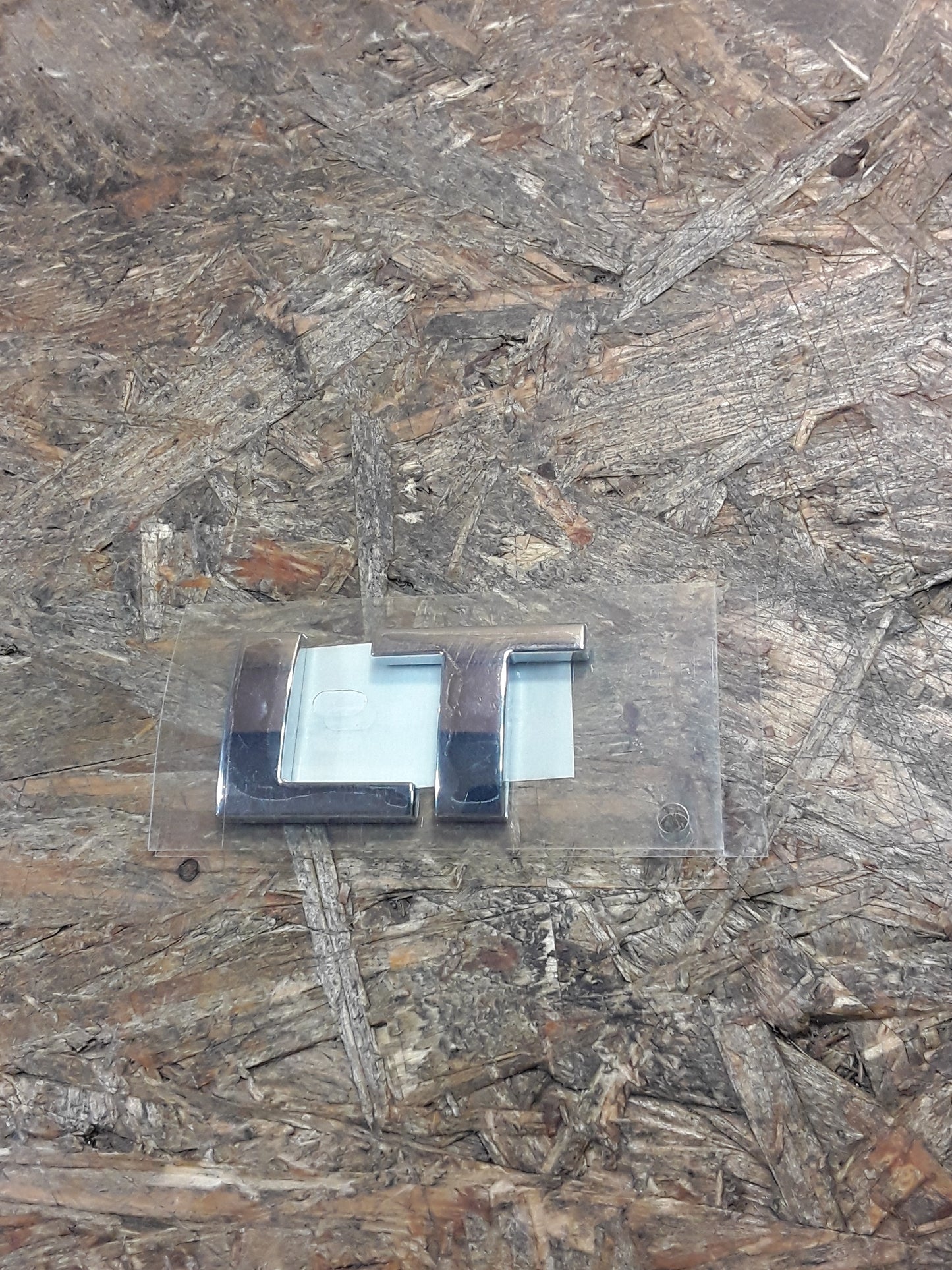 Chevrolet Bj 06-11 LT-Emblem an Kofferraumdeckel original GM NEU