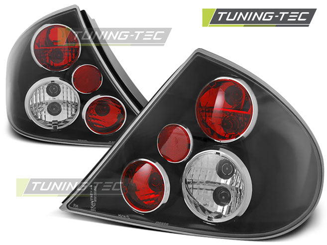 Tuning-Tec Rückleuchten für Ford Mondeo MK2 96-00 schwarz