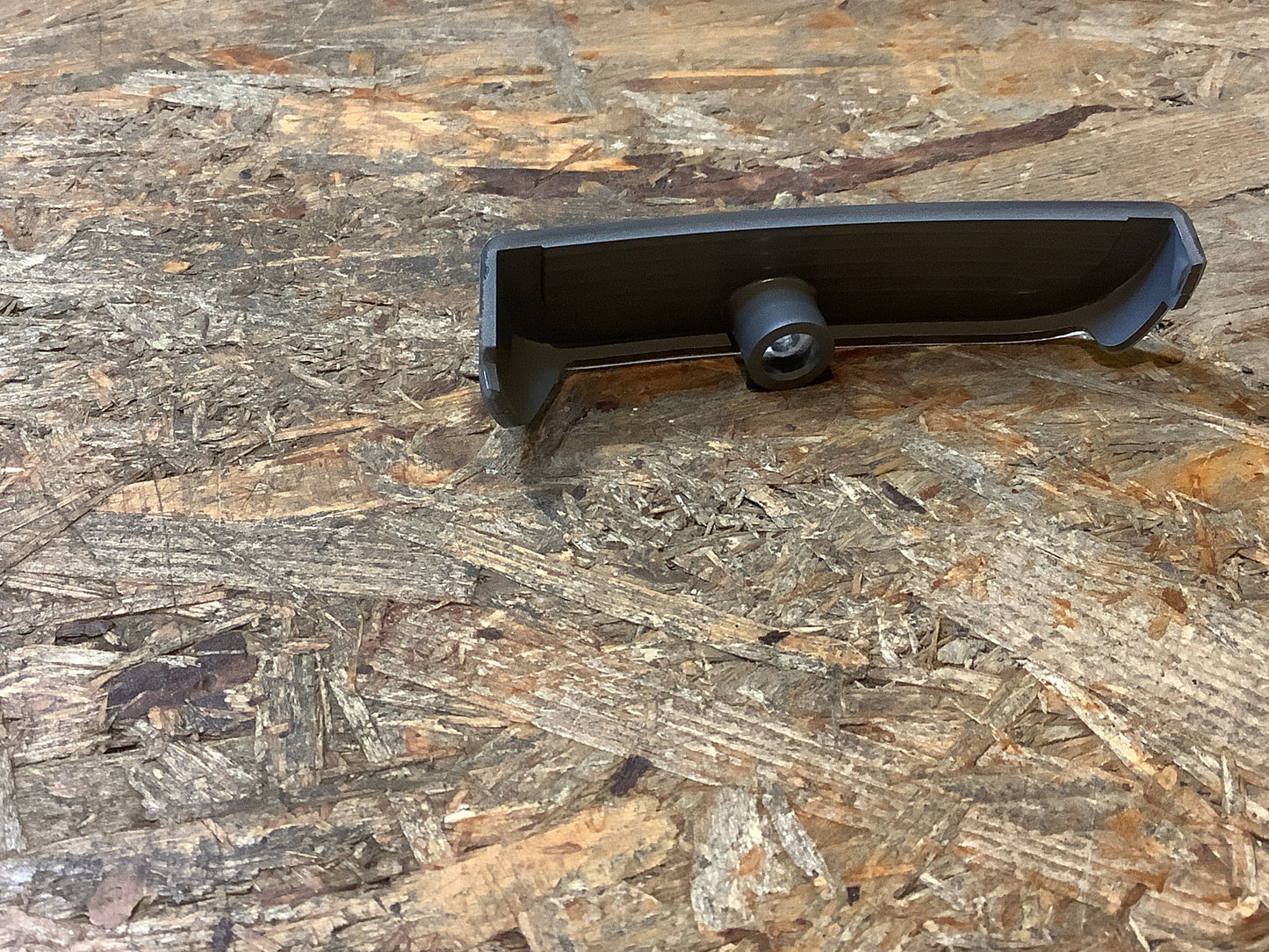 Mitsubishi Space Wagon, Space Runner Bj. 96-00 Abdeckung, Nebelscheinwerfer H.R Original Mitsubishi MEU