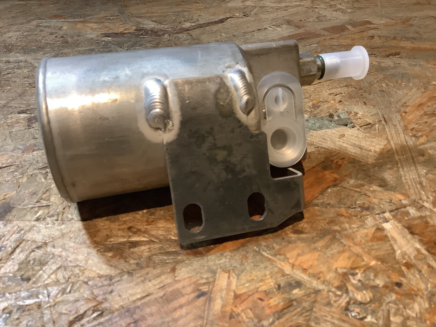 Opel Astra G, Zafira A Filter Trockner für Klima Original GM NEU