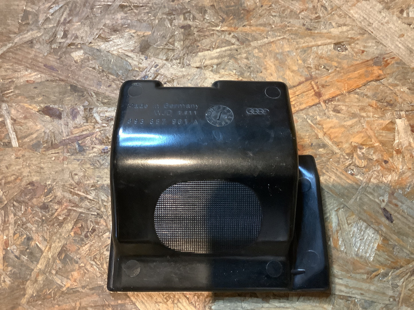 Audi 80/90 B4 Aschenbecher Einsatz Original VW NEU