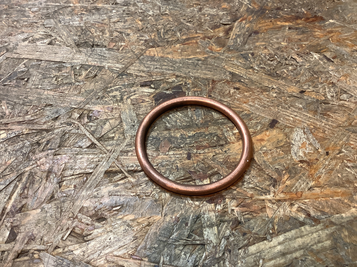 Chevrolet Matiz Schalldämpferdichtung Original GM NEU