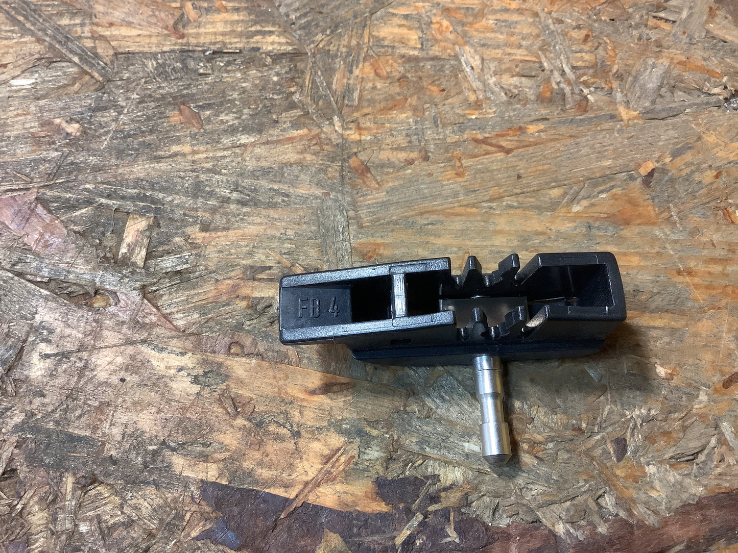 Mitsubishi Clip, Scheibenwischer Original Mitsubishi NEU