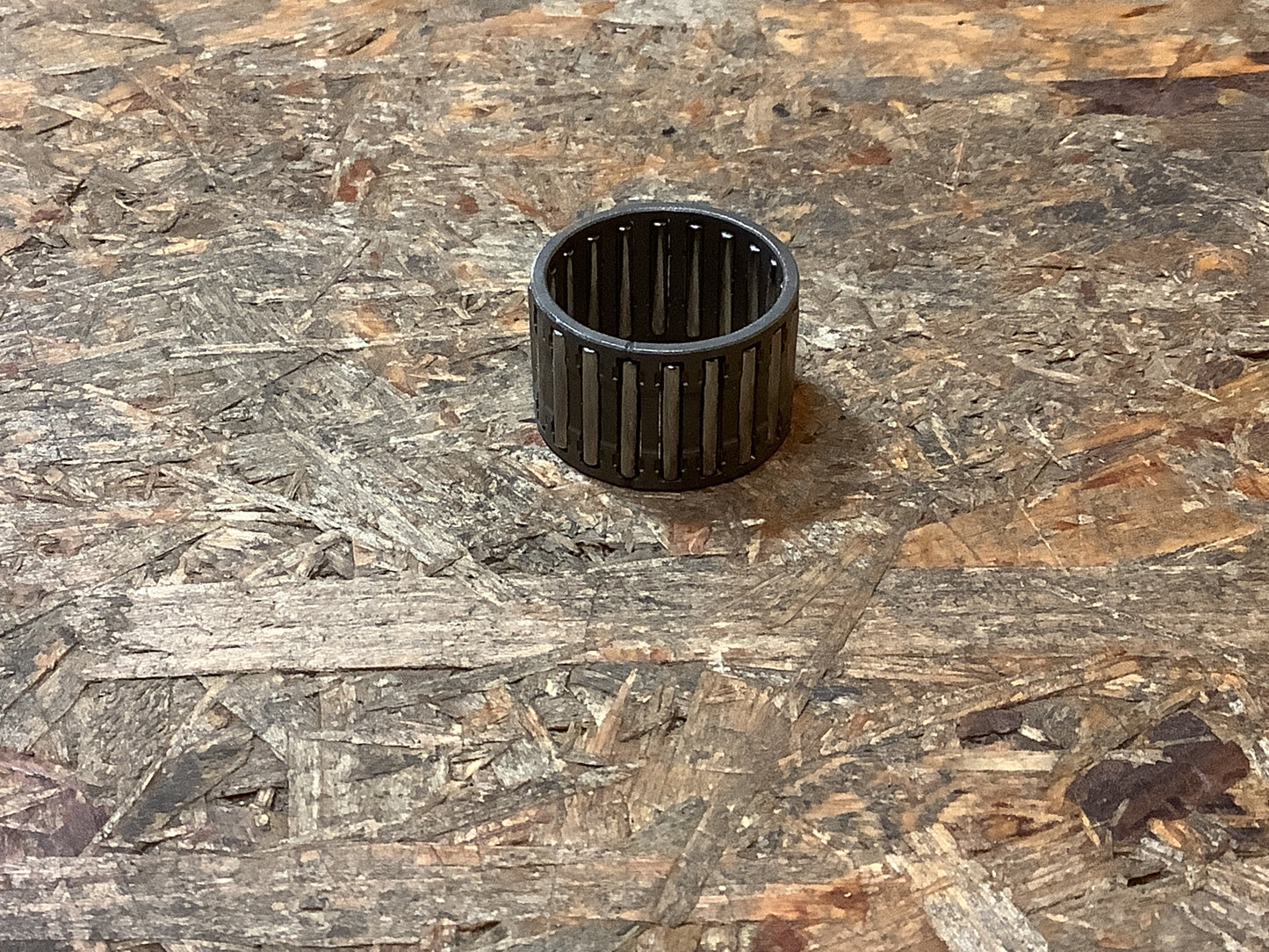 Lager, MIT- Drehzahlrad, Nagellager Original Mitsubishi NEU