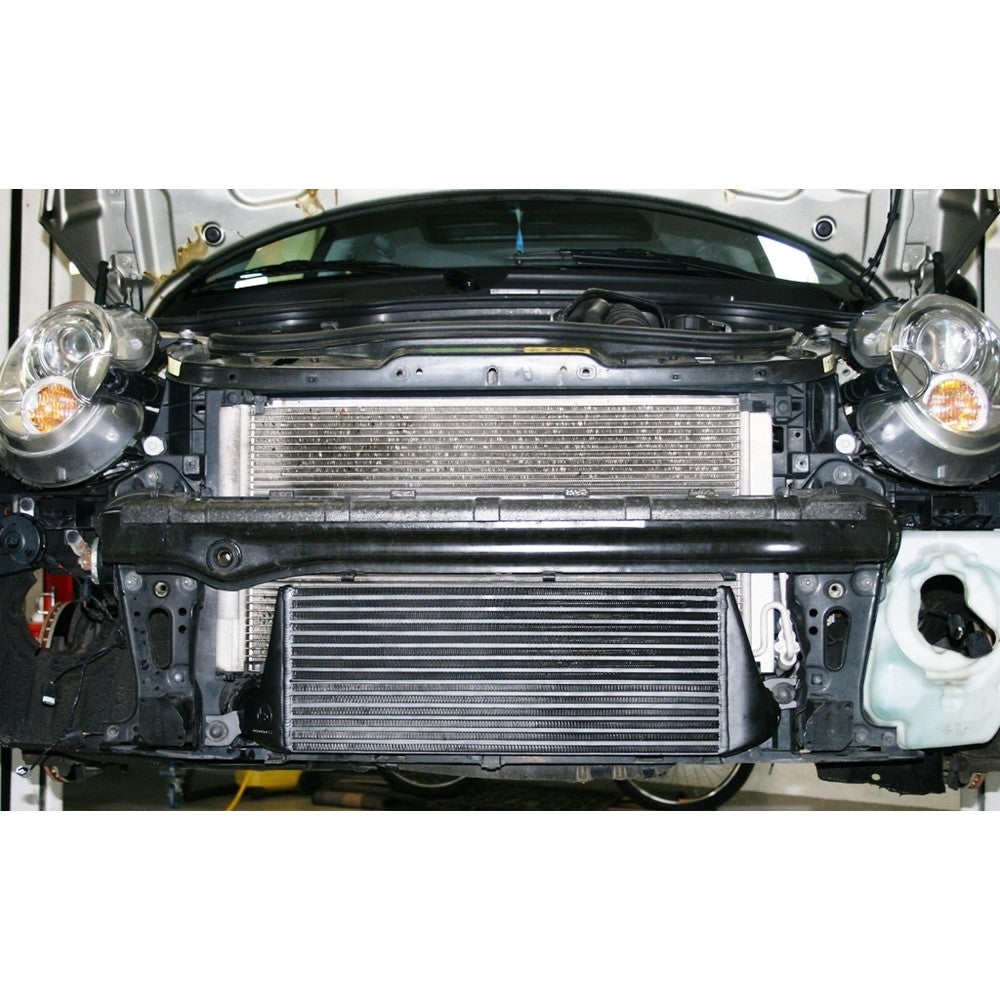 Wagner Tuning Performance Ladeluftkühler für Mini R55 Cooper S
