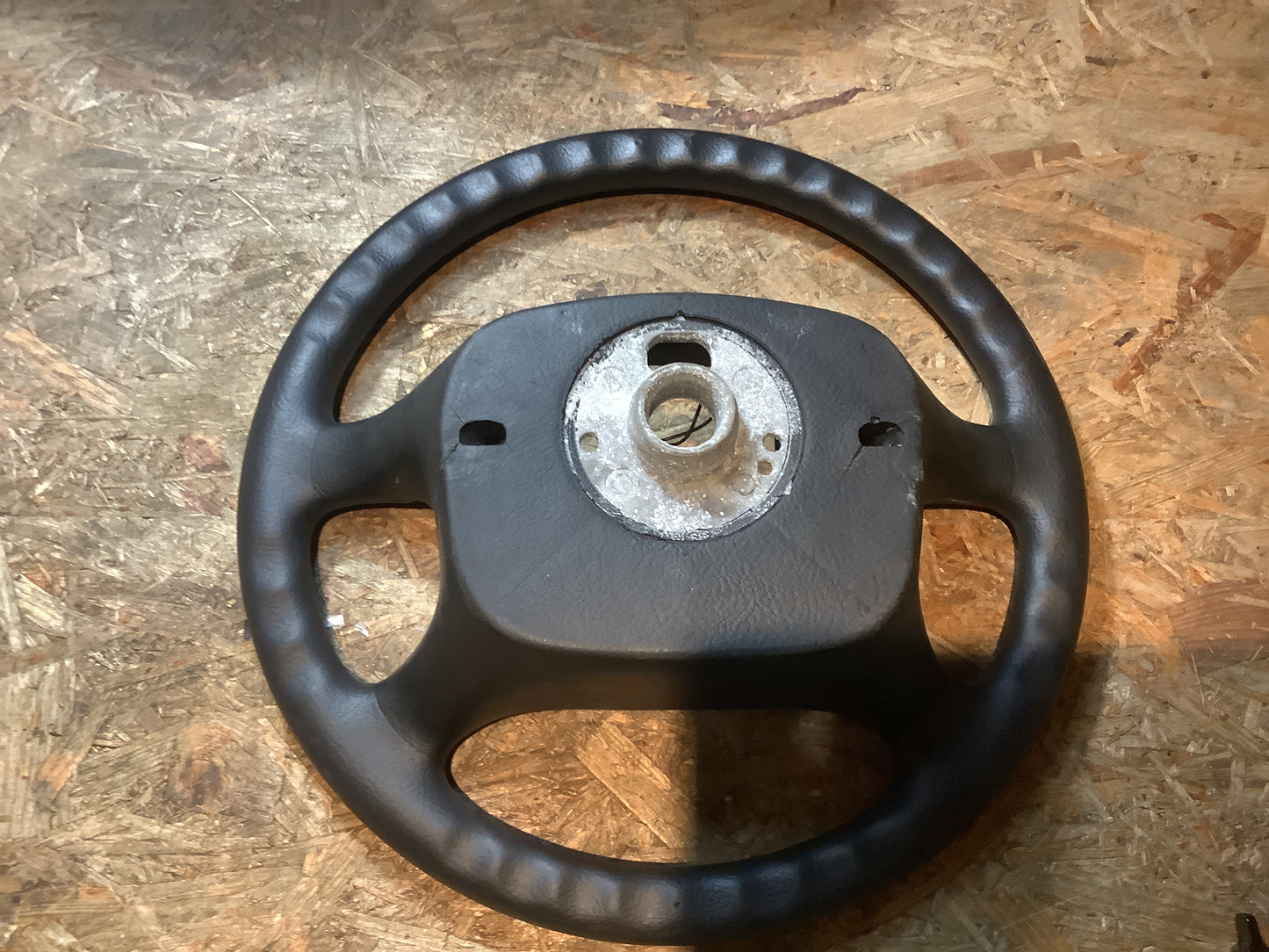 VW Golf 4 Lenkrad Original VW NEU