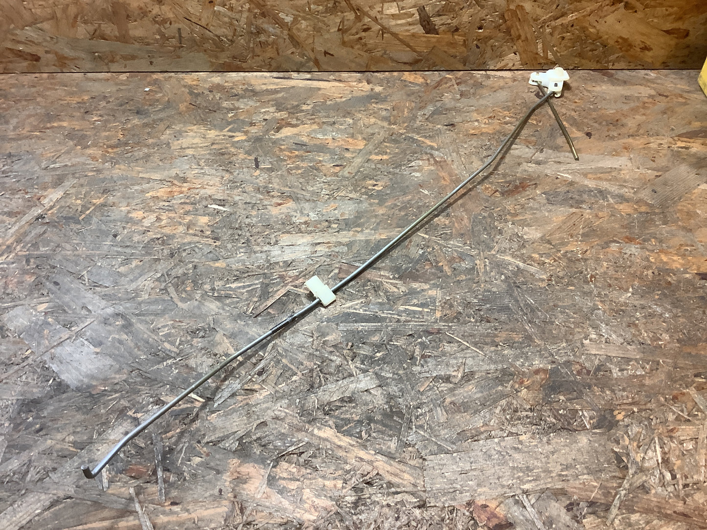 Mitsubishi Galant Hintertürverrievelung Original Mitsubishi NEU