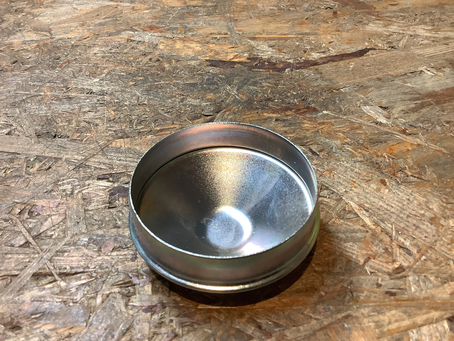 Mitsubishi, Bj. 94-05 Kappe, hintere Radnabe Original Mitsubishi NEU