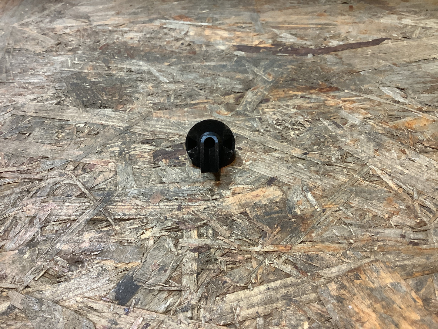 Oldtimer Drehknopf Original Opel NEU