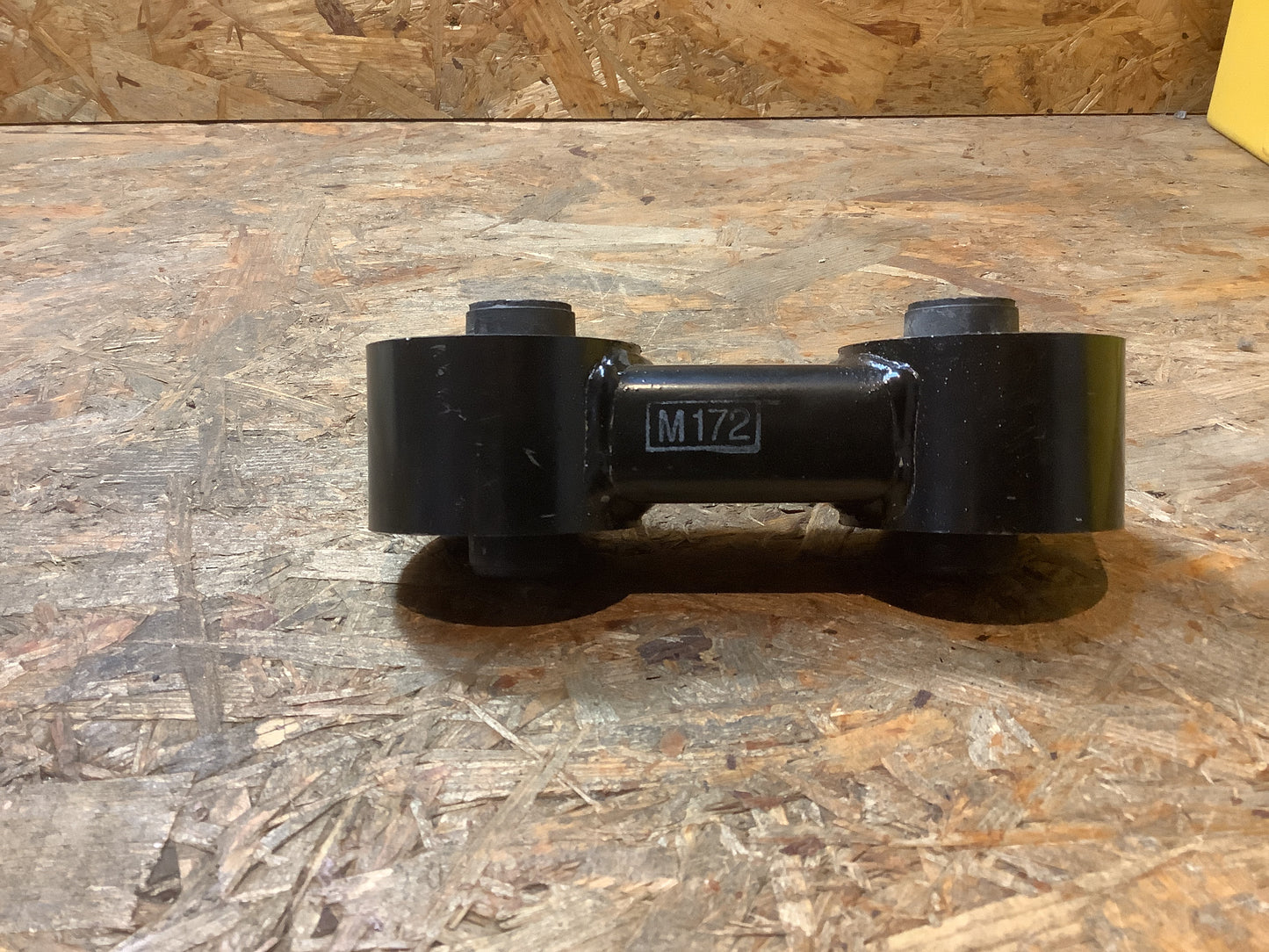 Chevrolet Matiz, Spark M100 Motorhalterung Original GM NEU