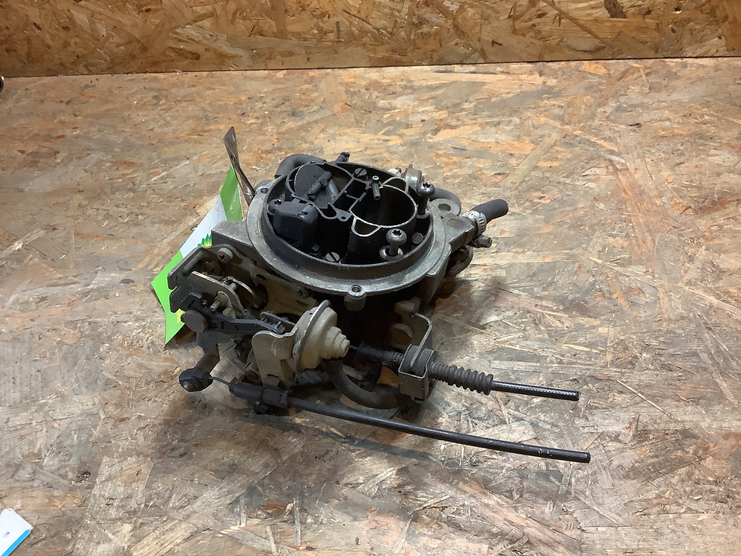 Ford Escort 1,1 Bj. 80-92, Fiesta 1,1 Vergaser Weber 26/28 Original Weber GEBRAUCHT