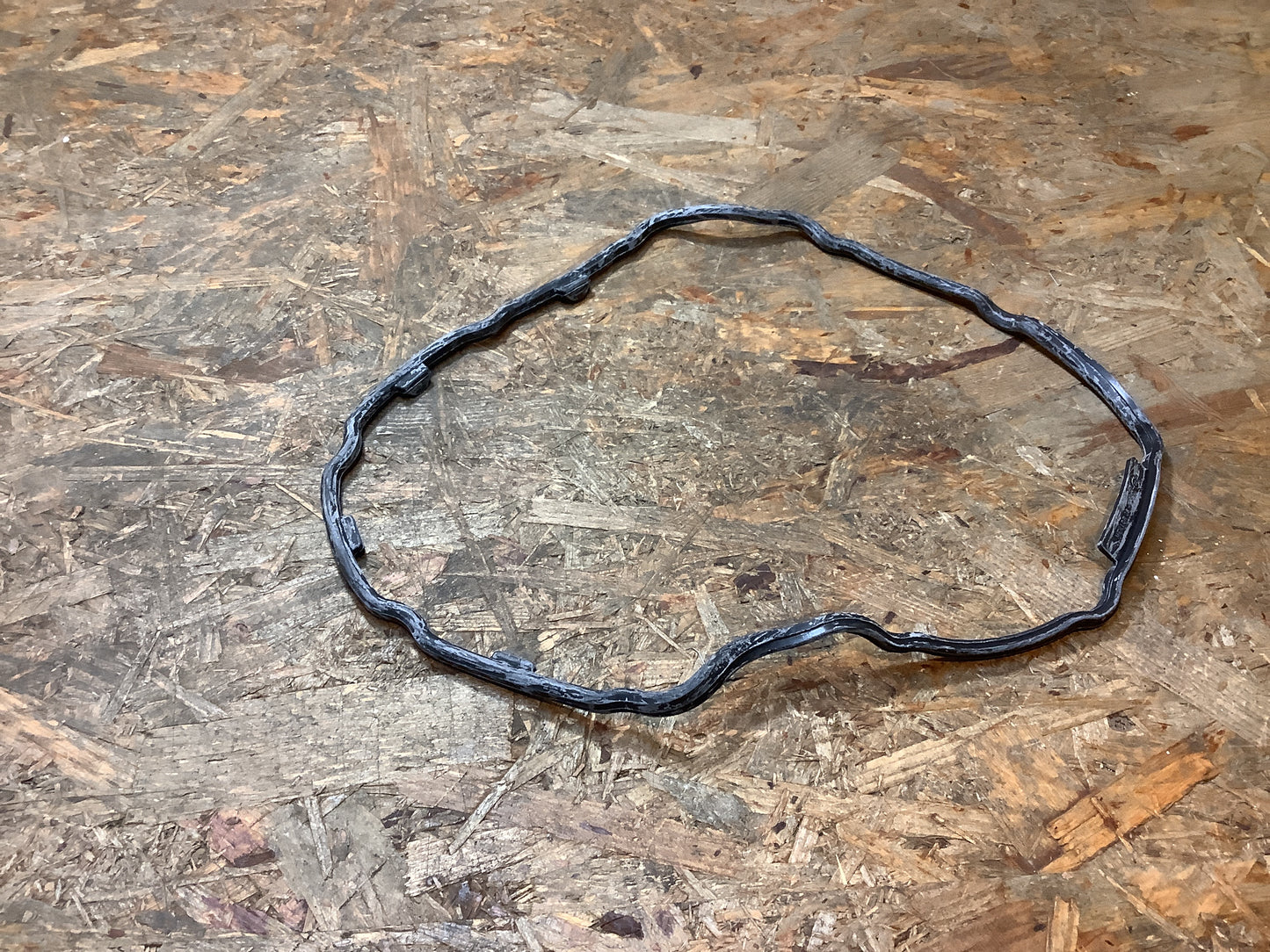 Mitsubishi Carisma Zylinderkopfdichtung Original NEU