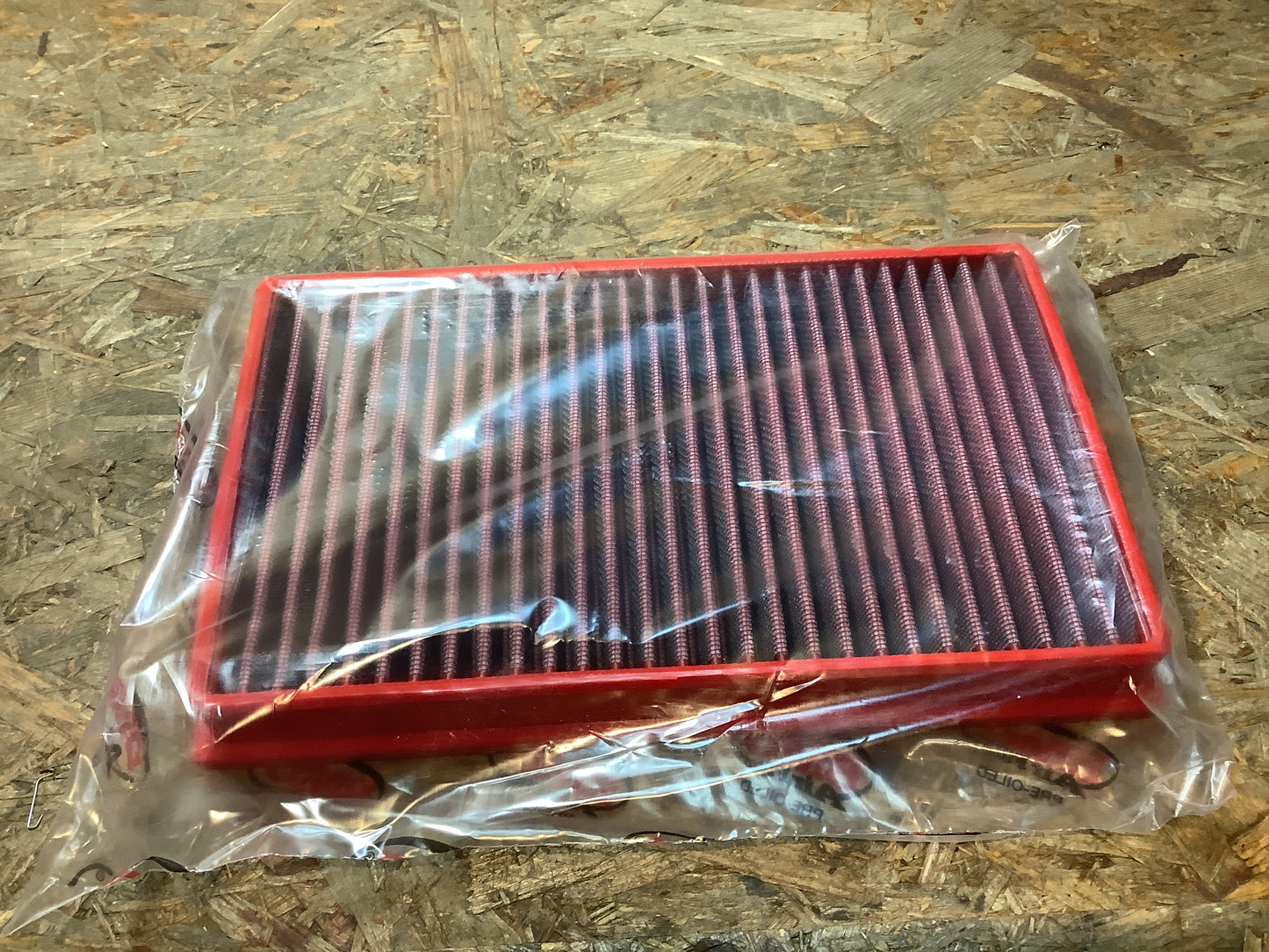 BMC Luftfilter / Sportluftfilter FB01027