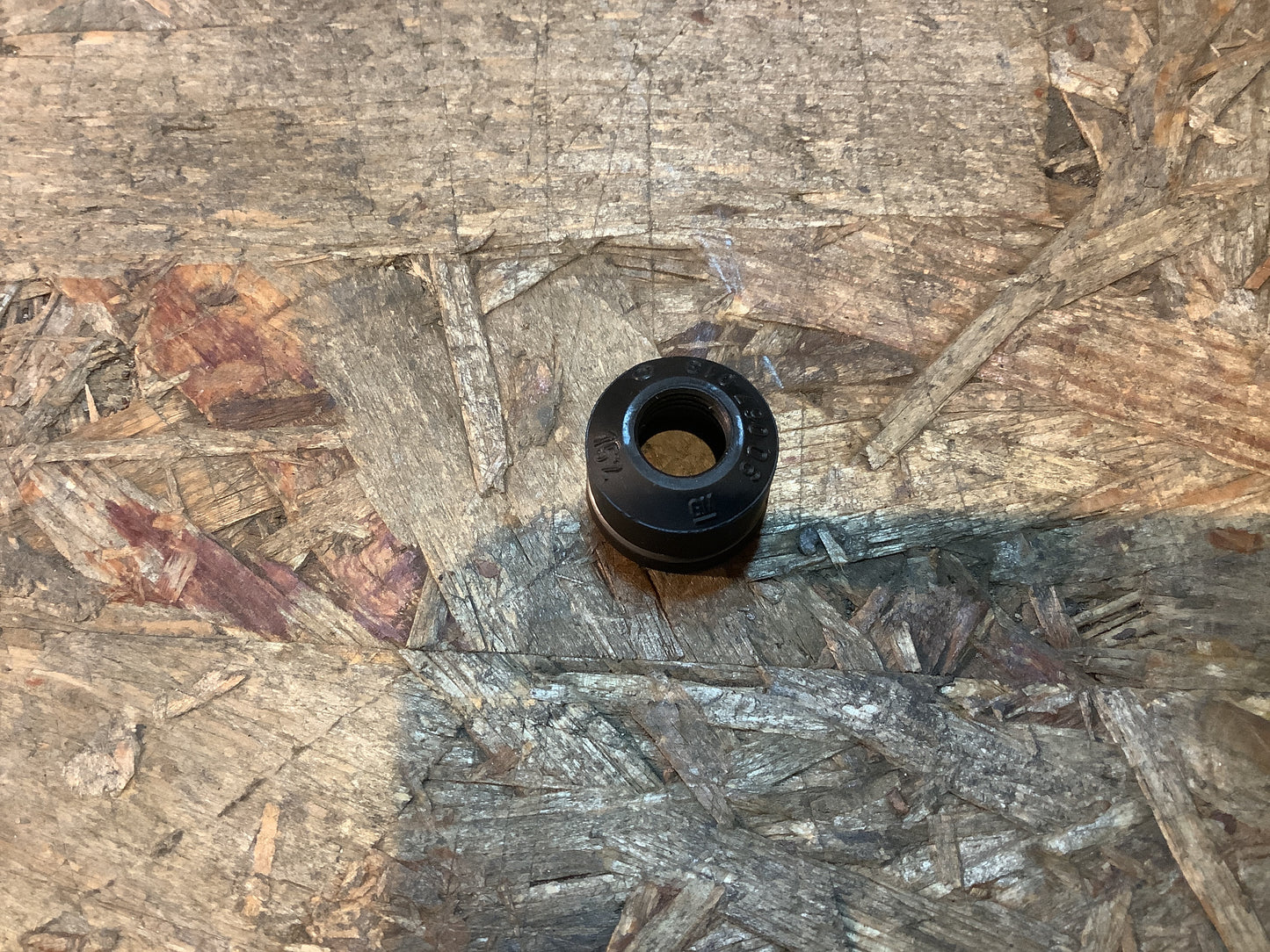 Ventilschaftdichtung Original GM NEU