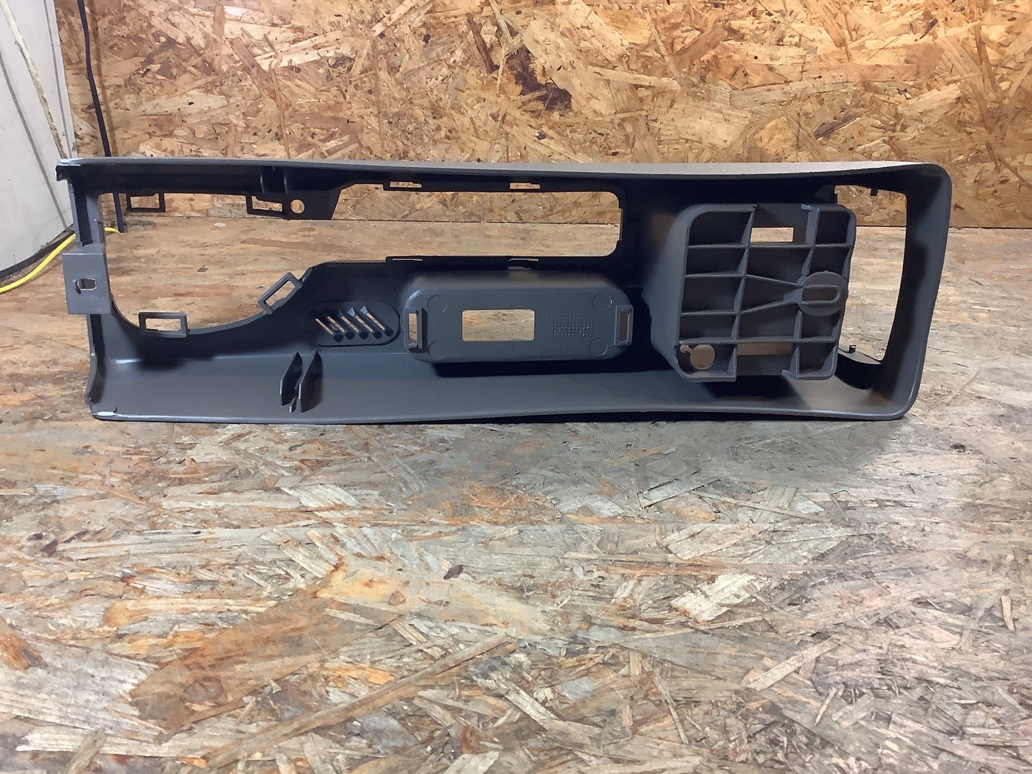 Vectra A Verlängerung, Konsole Original GM NEU