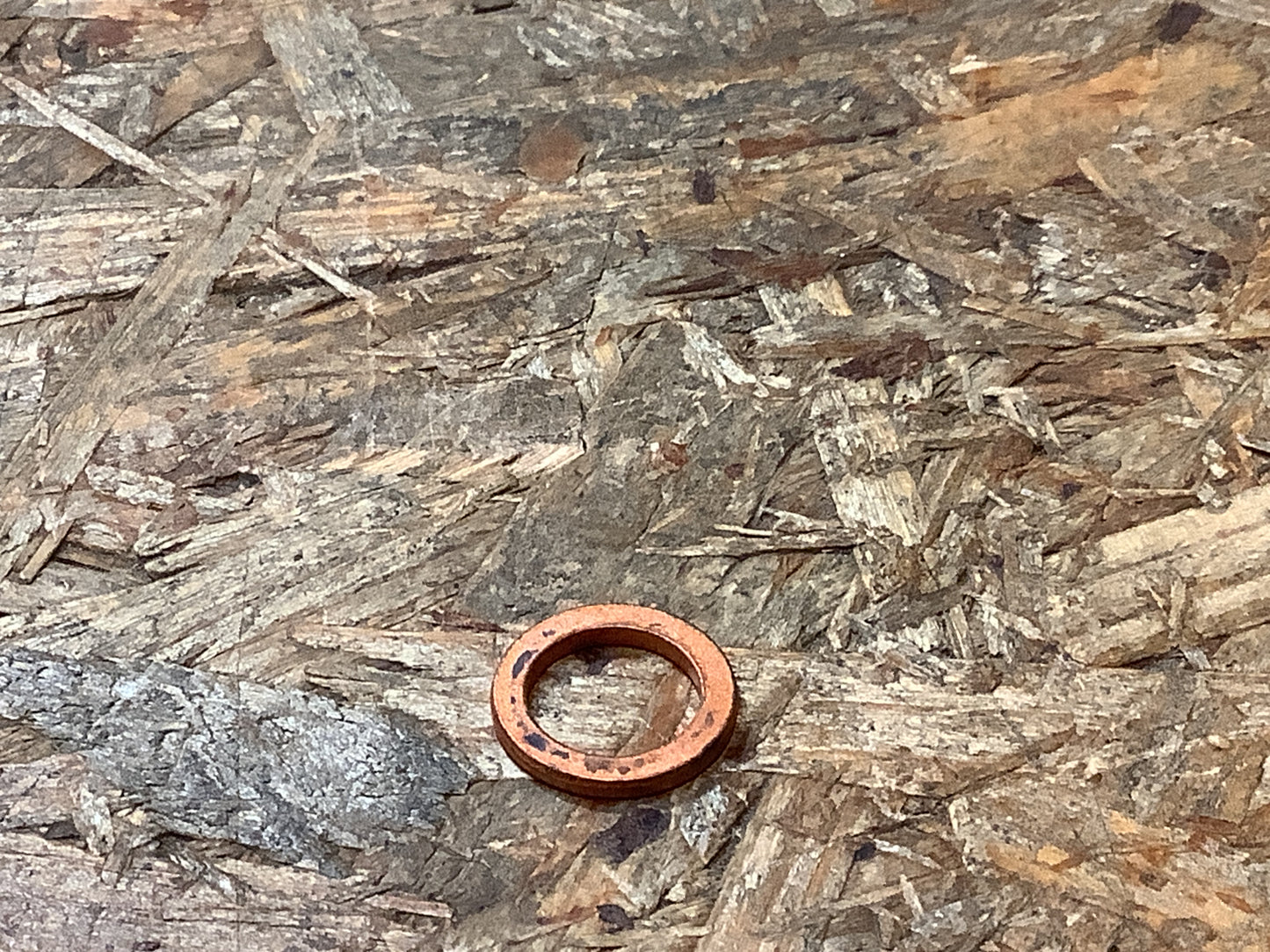 Chevrolet Bj. 07-11 Mehrzweck Unterlegscheibe Original GM NEU