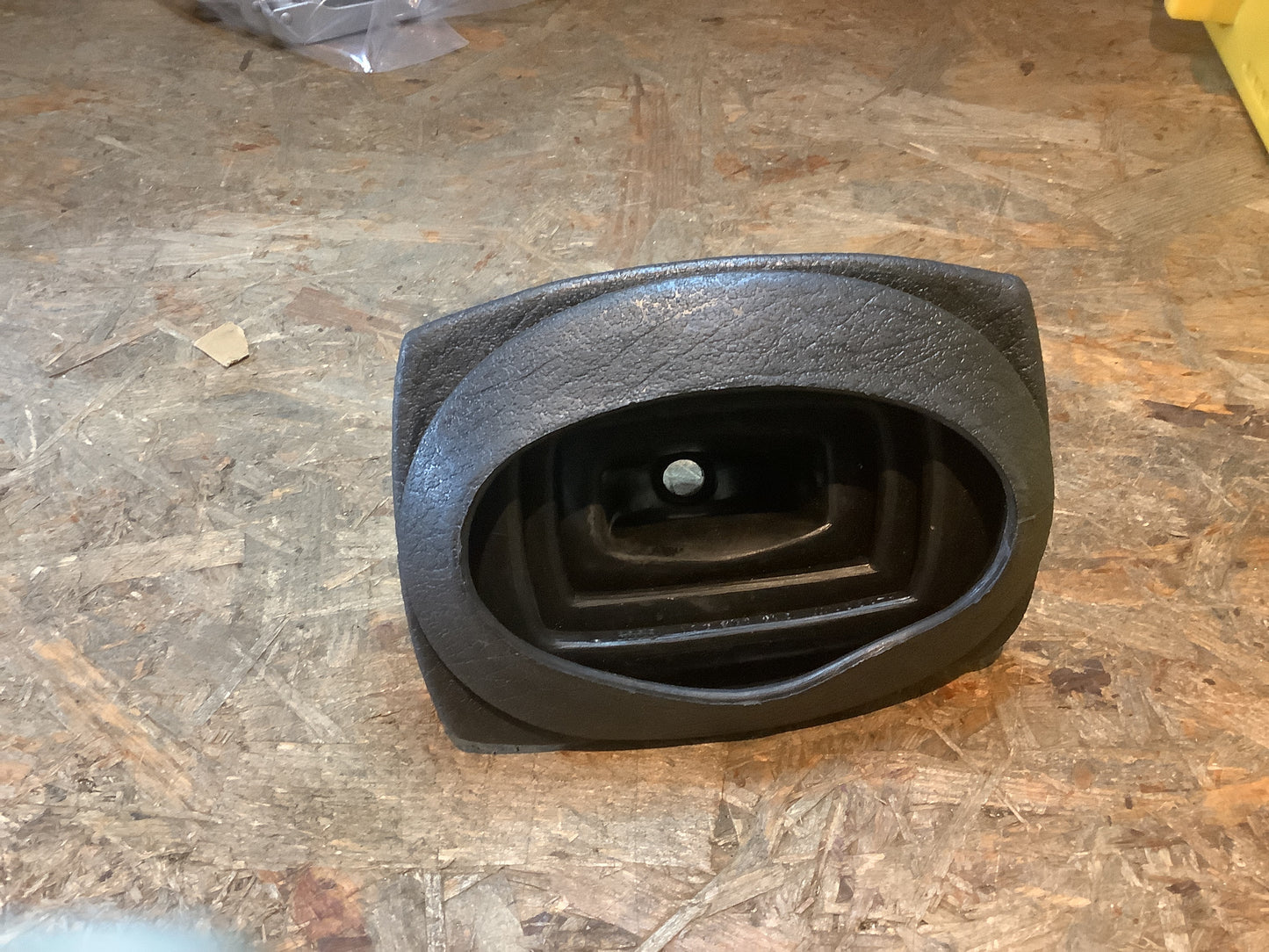 Polo 1/Golf 1 Schalthebelmanschette Original VW NEU