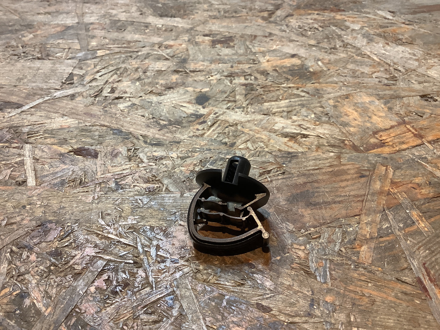 Astra G, Zafira A Clip an Kabelsatz Original GM NEU