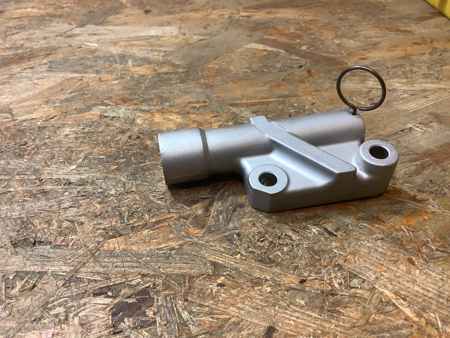 Mitsubishi Pajero Sport Zahnriemenspur Original Mitsubishi NEU