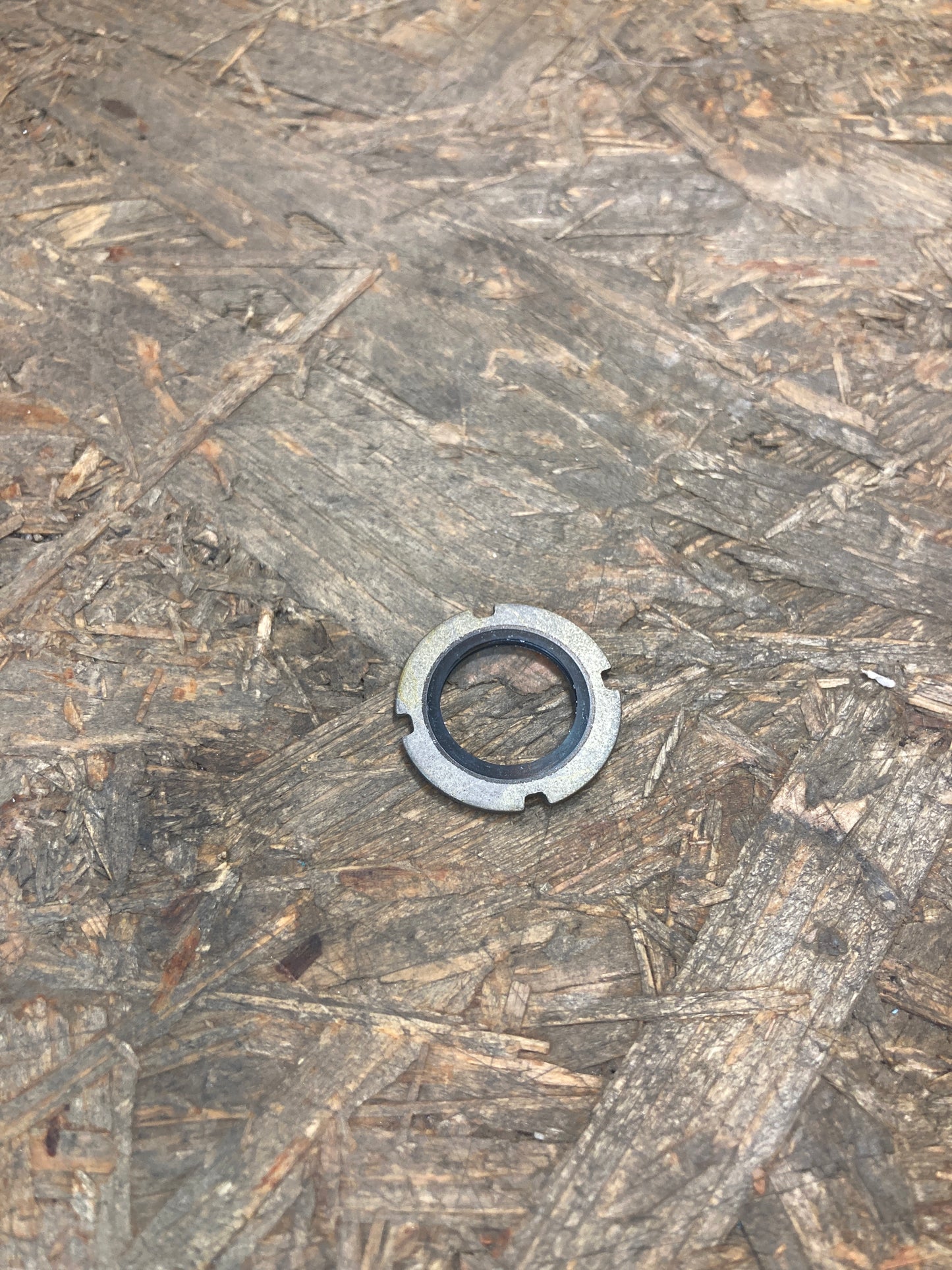 Mitsubishi Pajero Dichtung T/M- Öldichtung Original Mitsubishi NEU