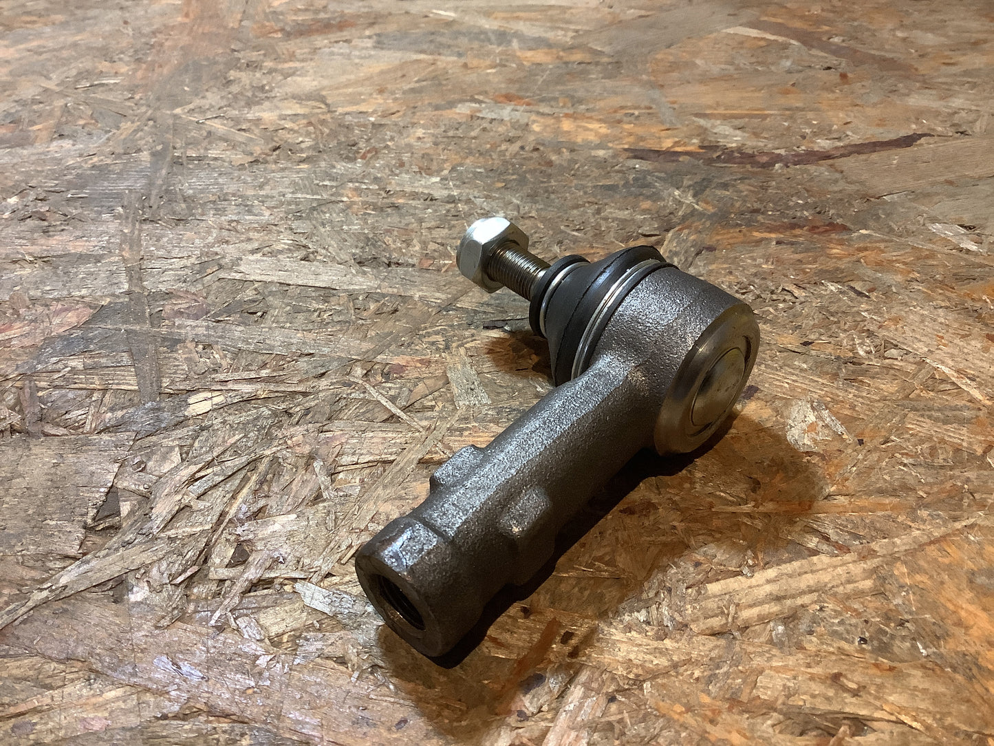 MGB,-MGC, MGB(V8) Spurstangenkopf NEU