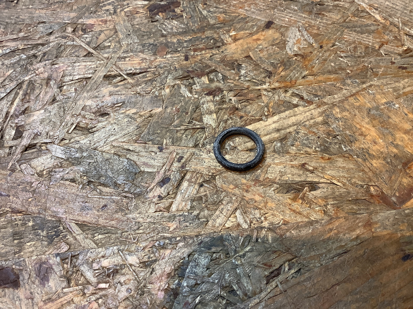 Chevrolet Kühldichtung, O-Ring Original GM NEU