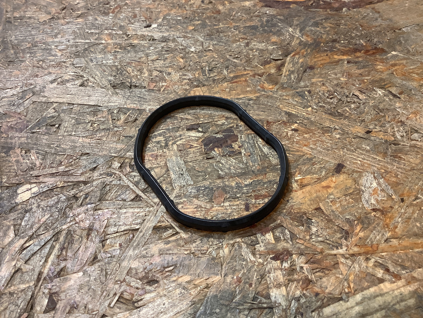 Chevrolet Aveo T300; Chevrolet Cruze Thermostatdichtung Original GM NEU