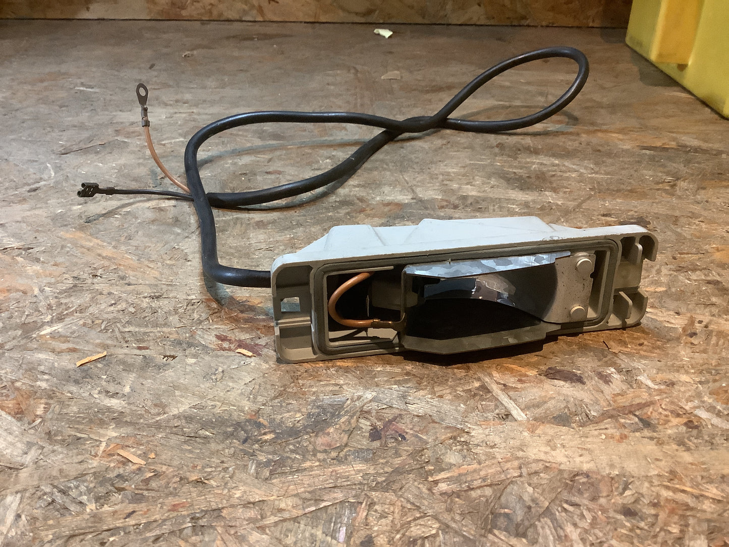 VW Käfer ´75 Blinker Original VW Audi Hella NEU