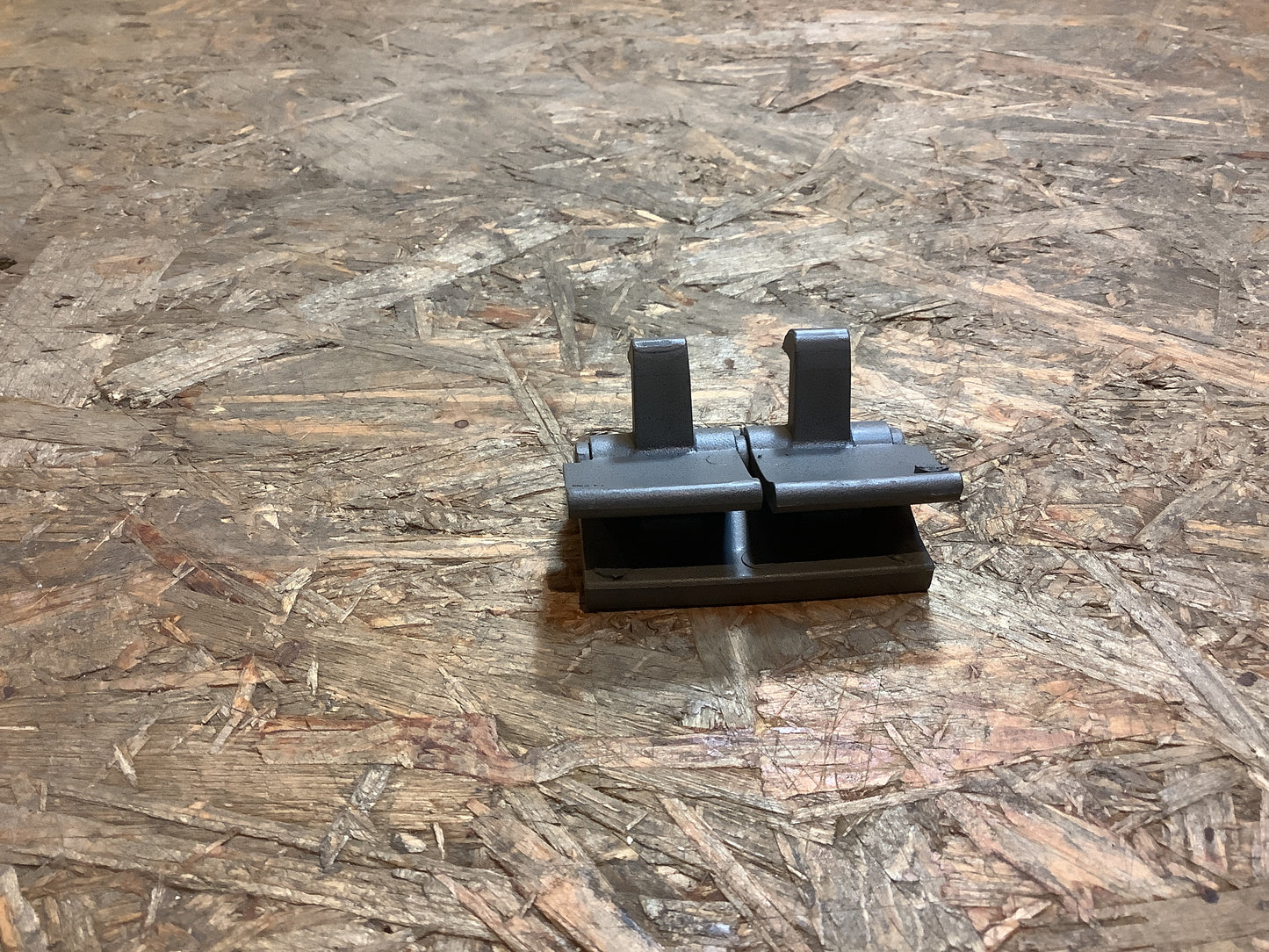 Chevrolet Evanda Bj.05 (V200) Griff, Abdeckung Bodenkonsole Original GM NEU