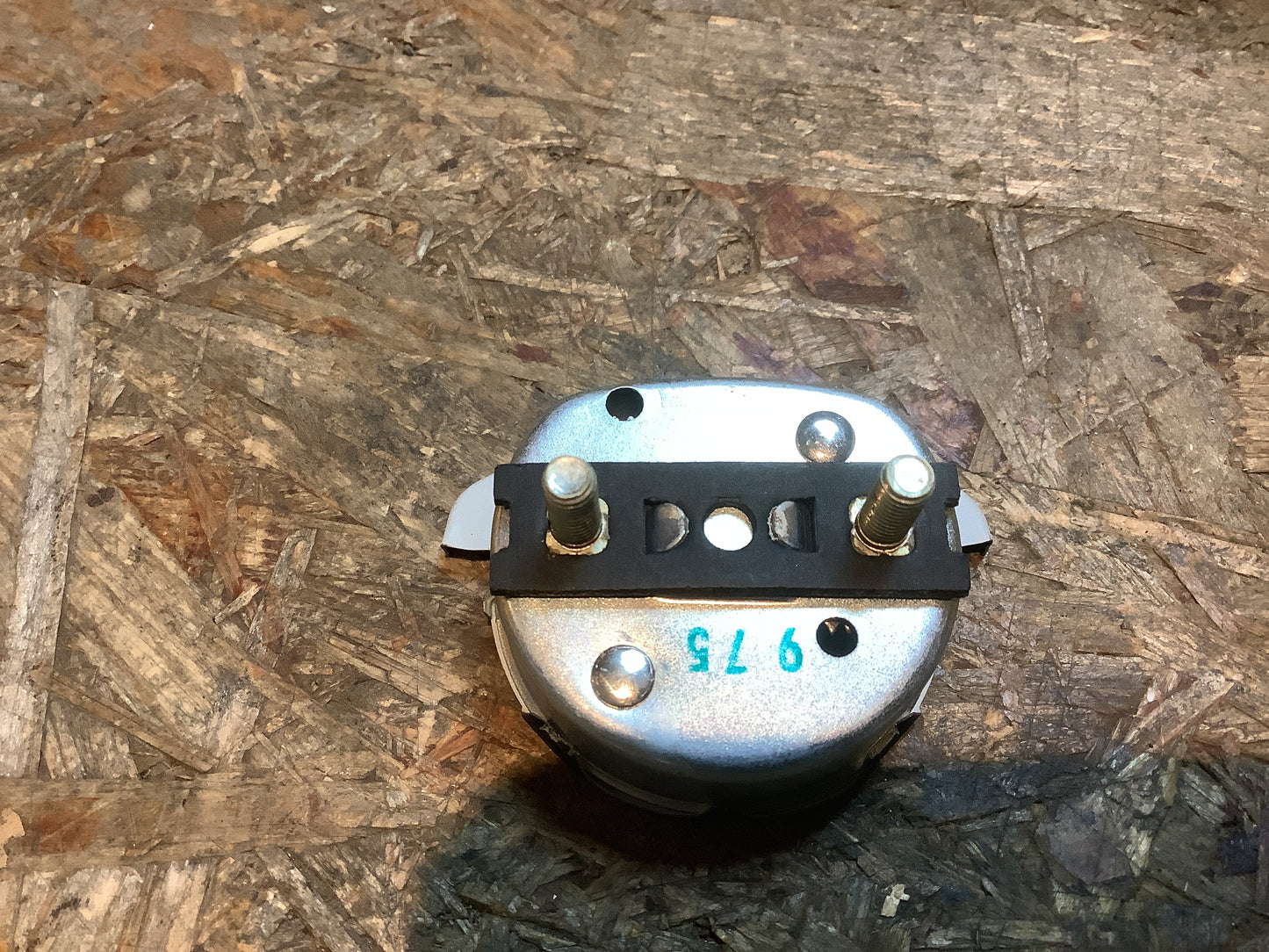 VW Passat, Audi 80 Tankanzeige Original VW NEU