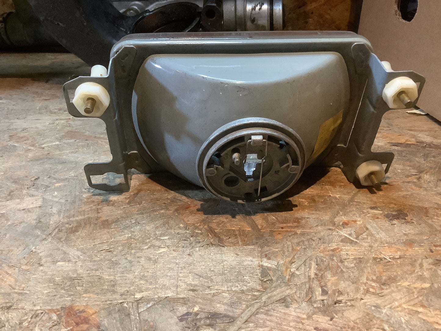 Universal Scheinwerfer Fernlicht Original Bosch NEU