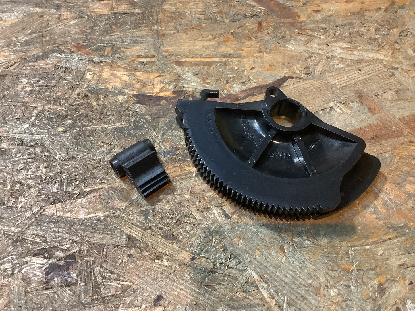 Ford Transit 09.94-00 Automatische Kupplungsnachstellung Original Ford NEU